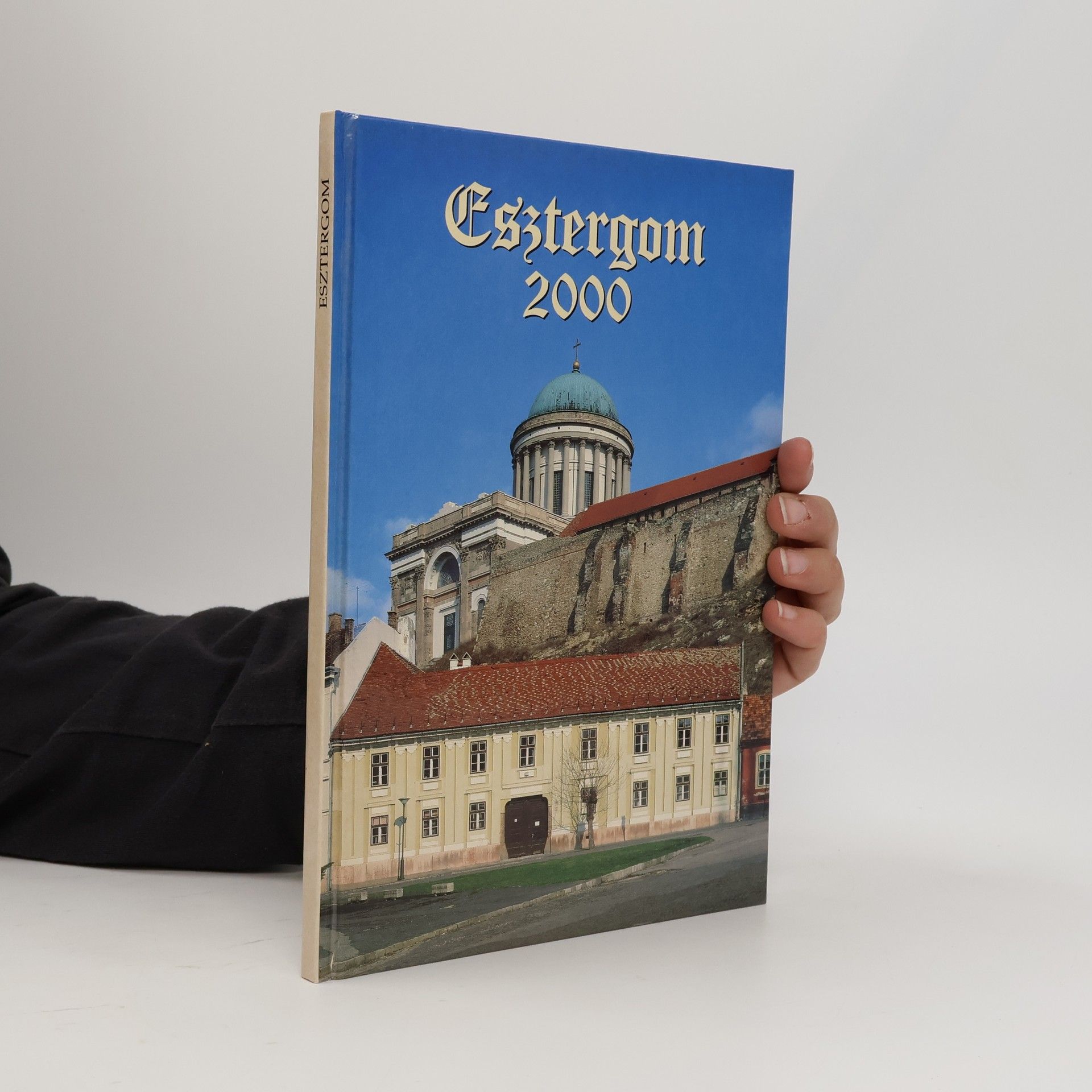 Kolektiv autorů Esztergom 2000