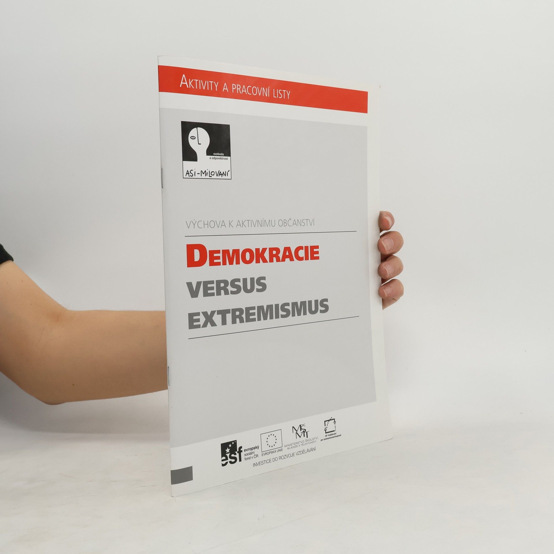 Demokracie versus extremismus