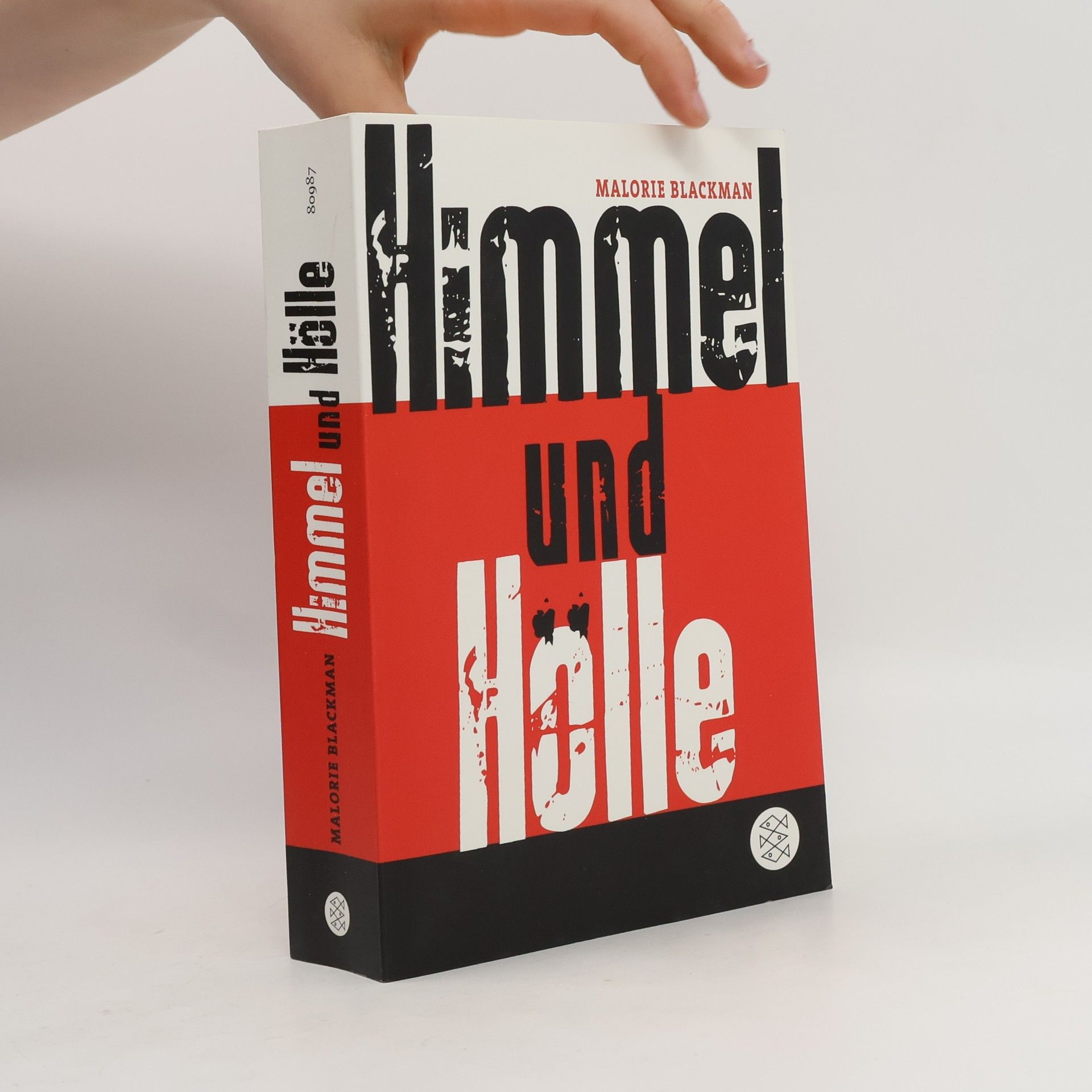 Malorie Blackman Himmel und Hölle