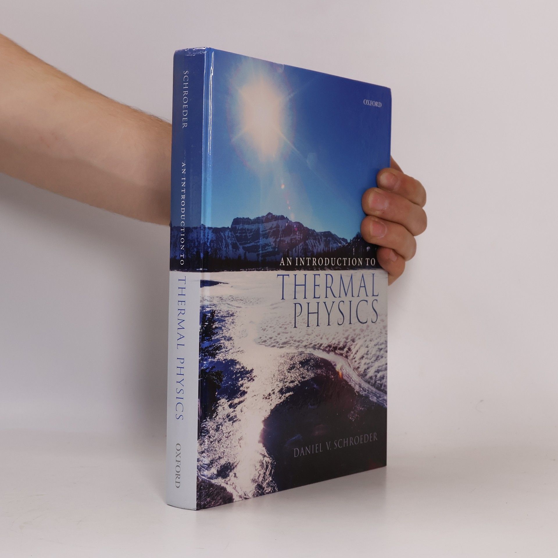 An Introduction to Thermal Physics