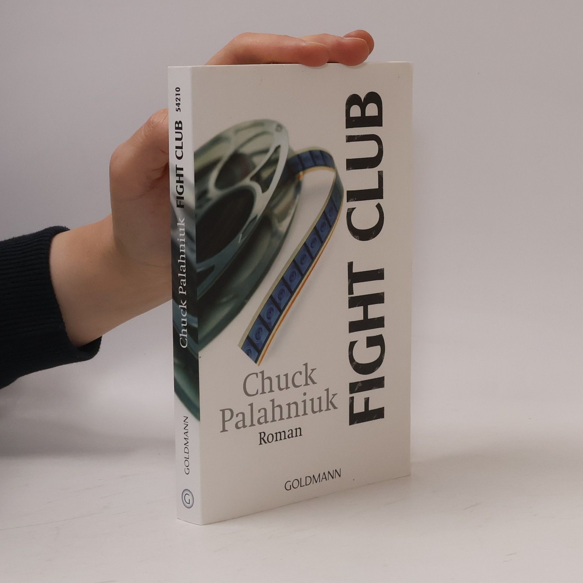 Fight Club