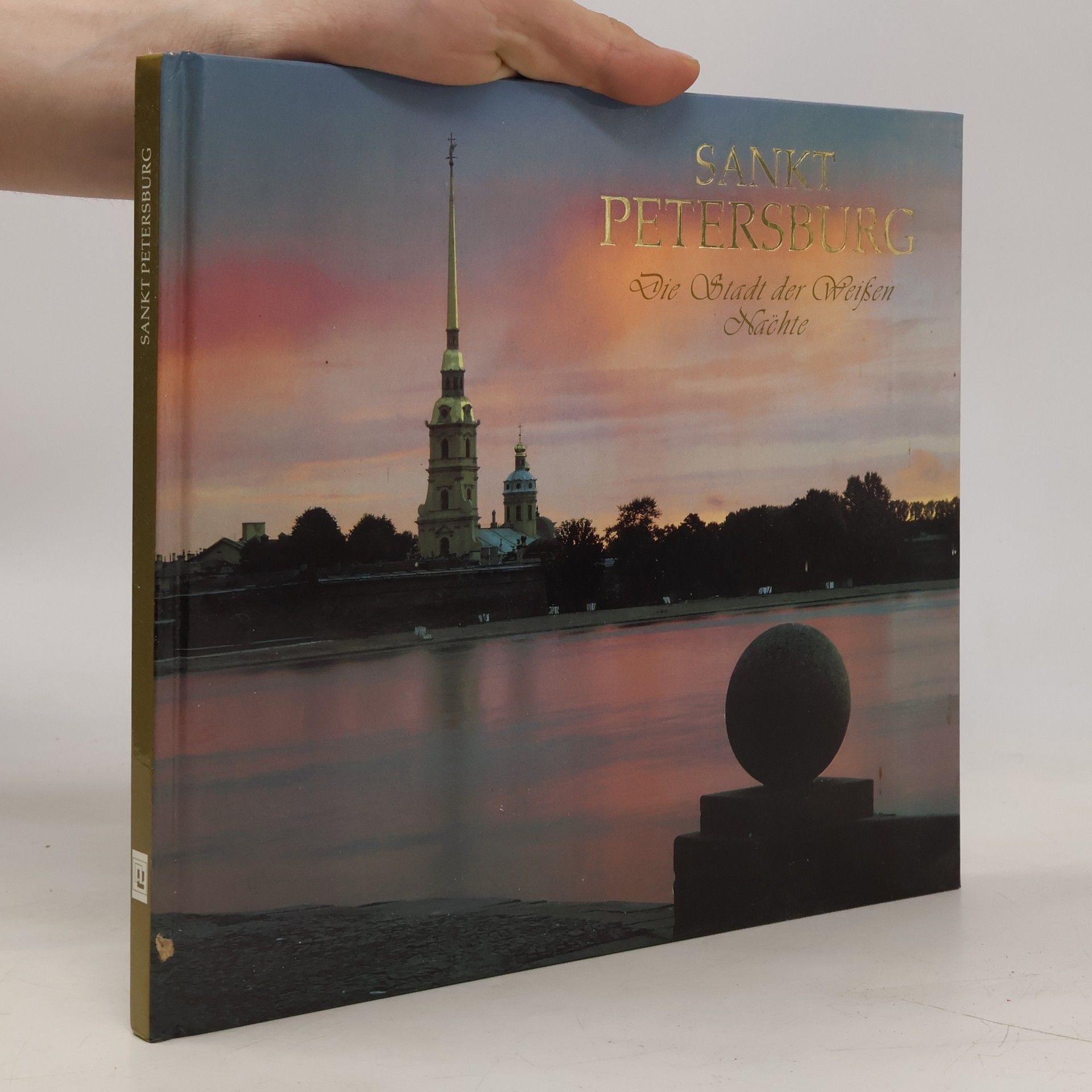 Sankt Petersburg
