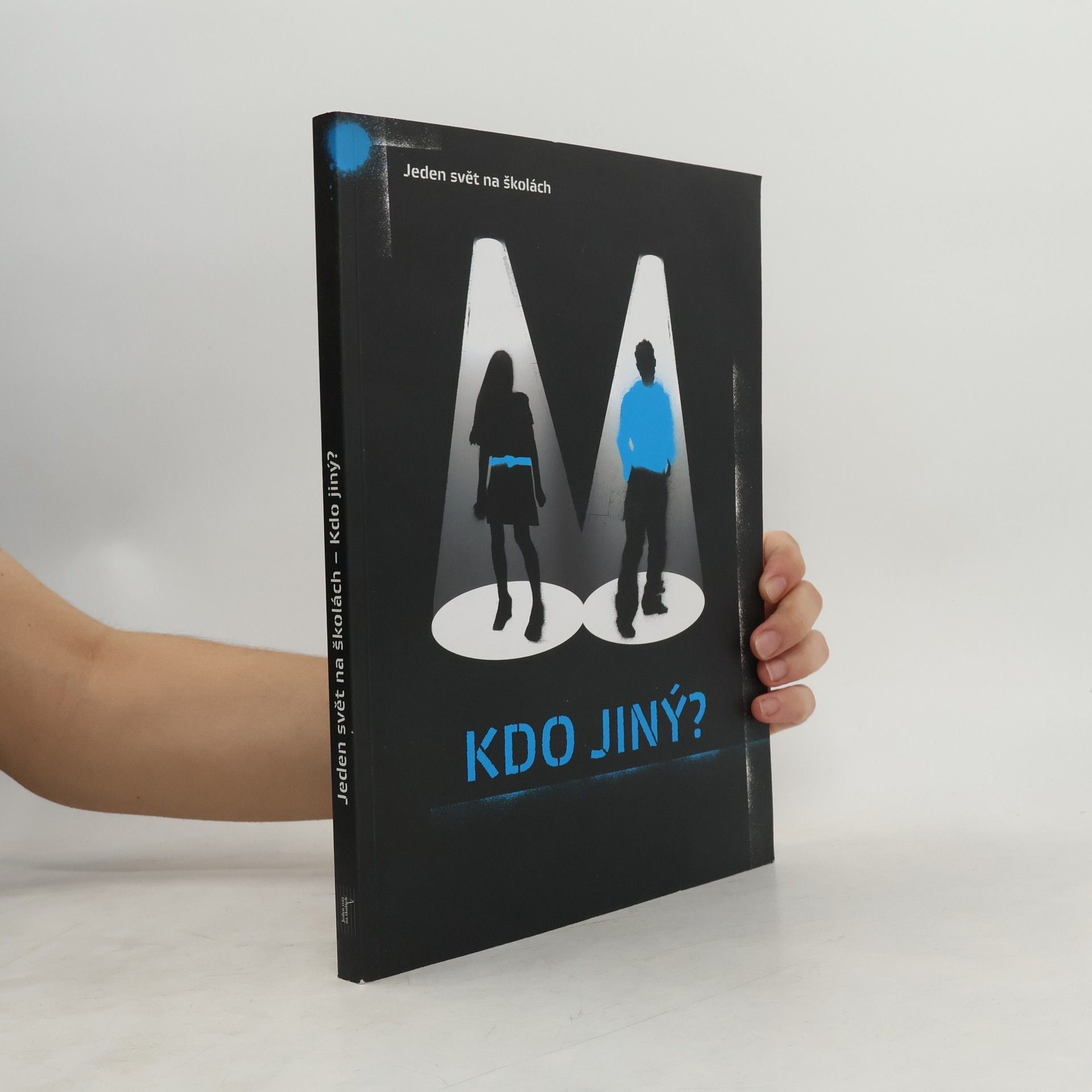 Kdo jiný?