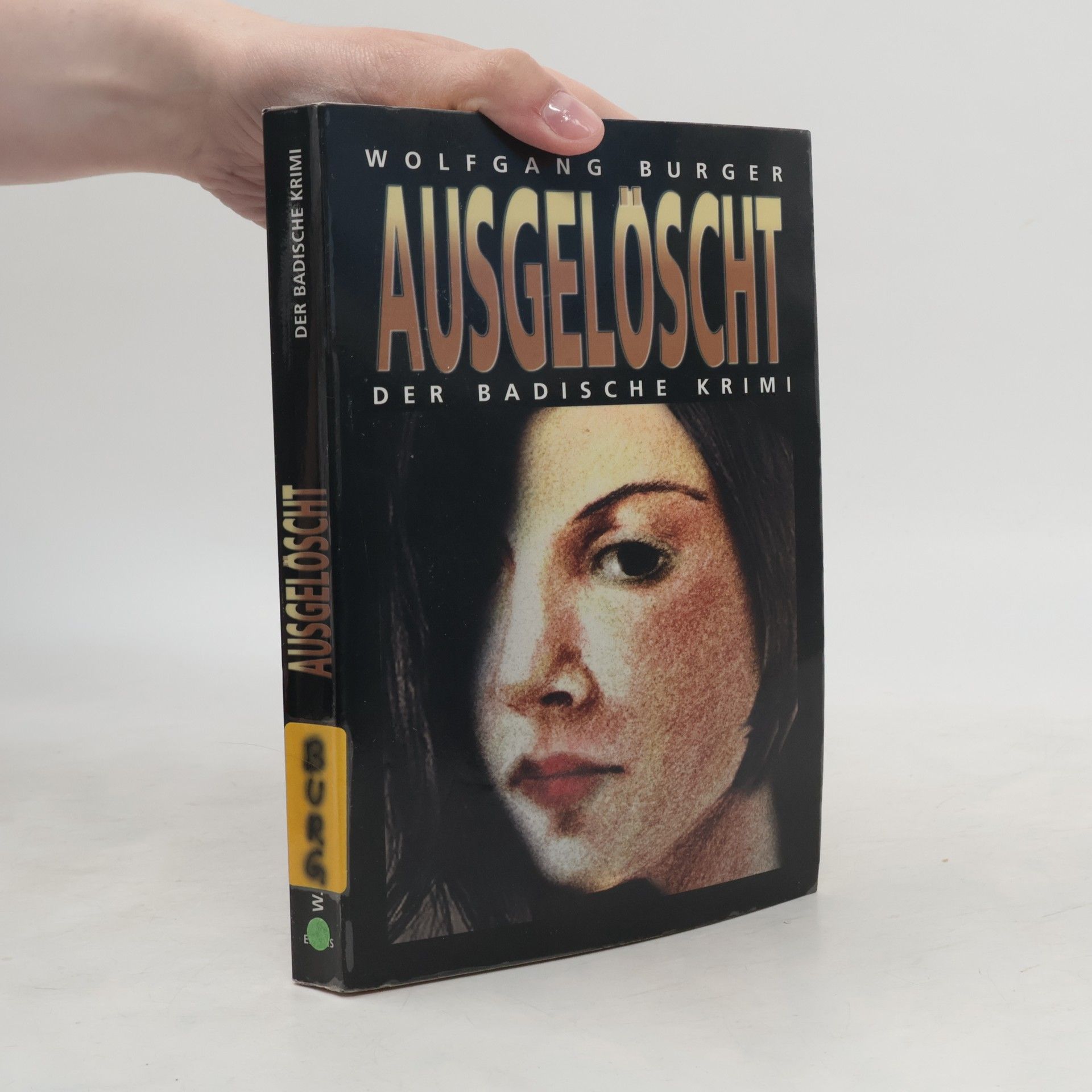 Ausgelöscht