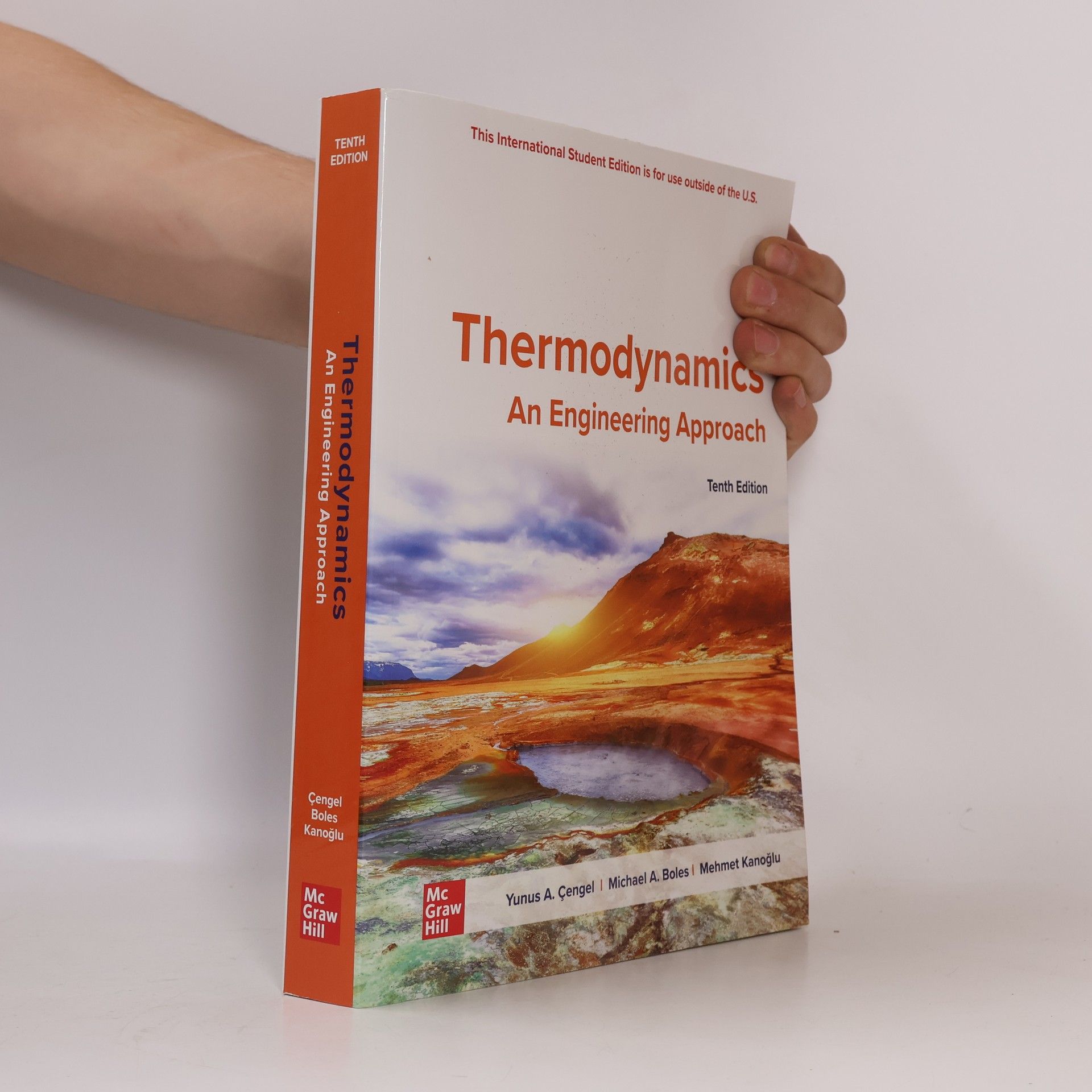 Thermodynamics