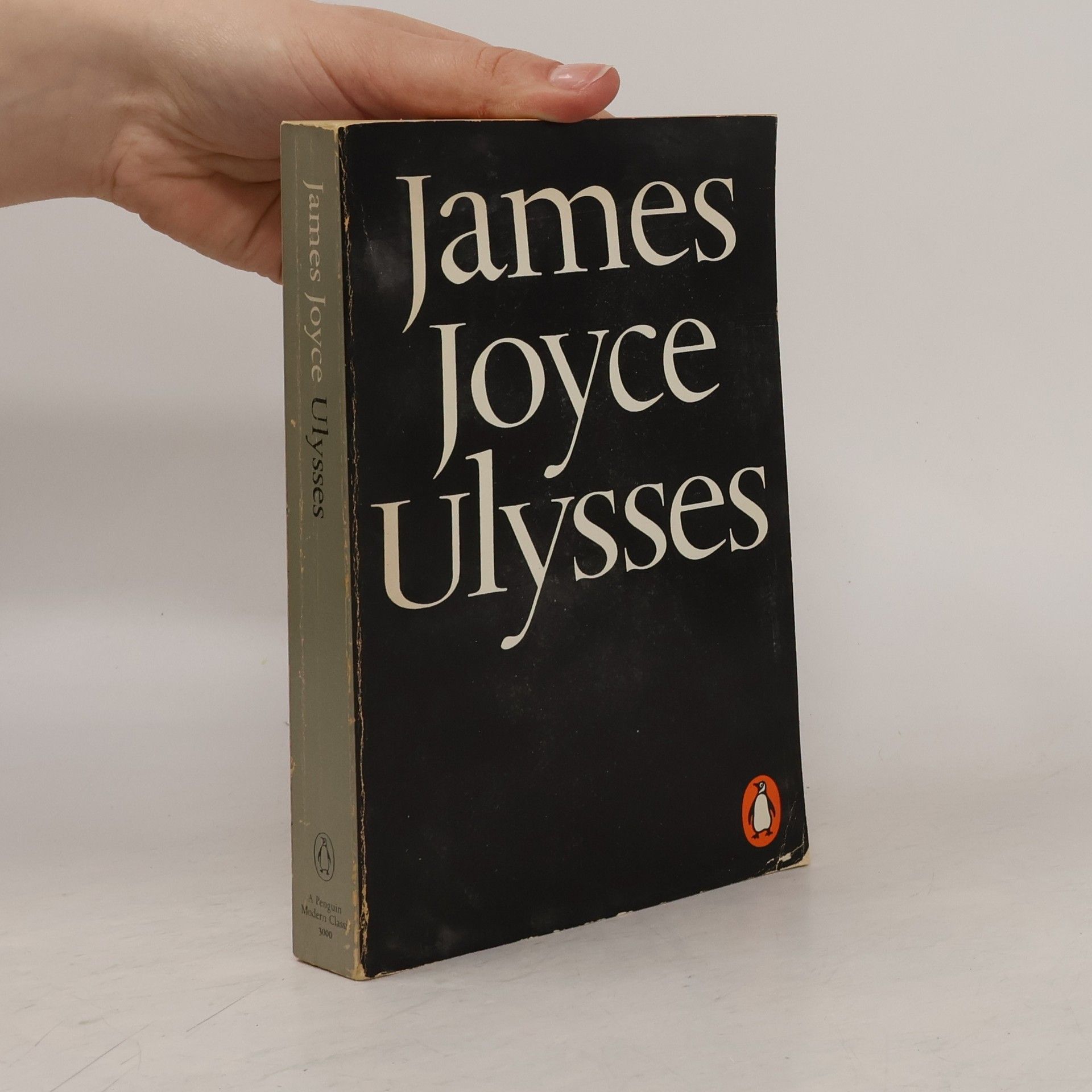 Ulysses