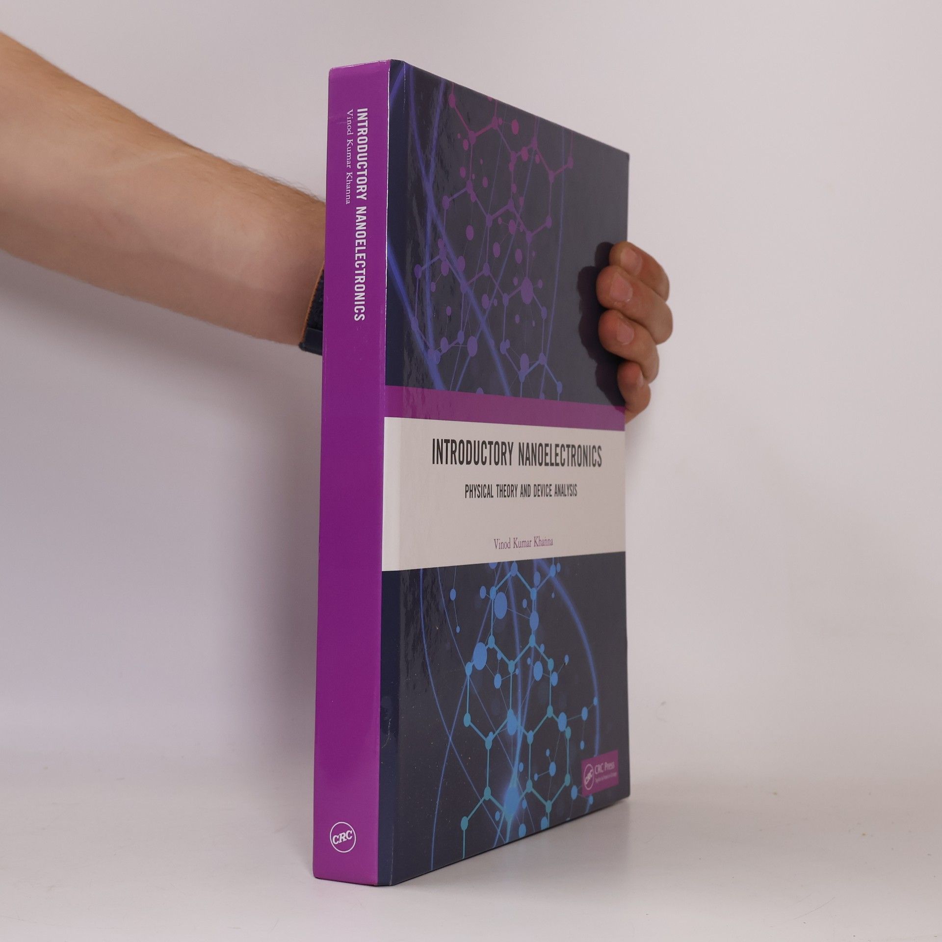 Vinod Kumar Khanna Introductory Nanoelectronics