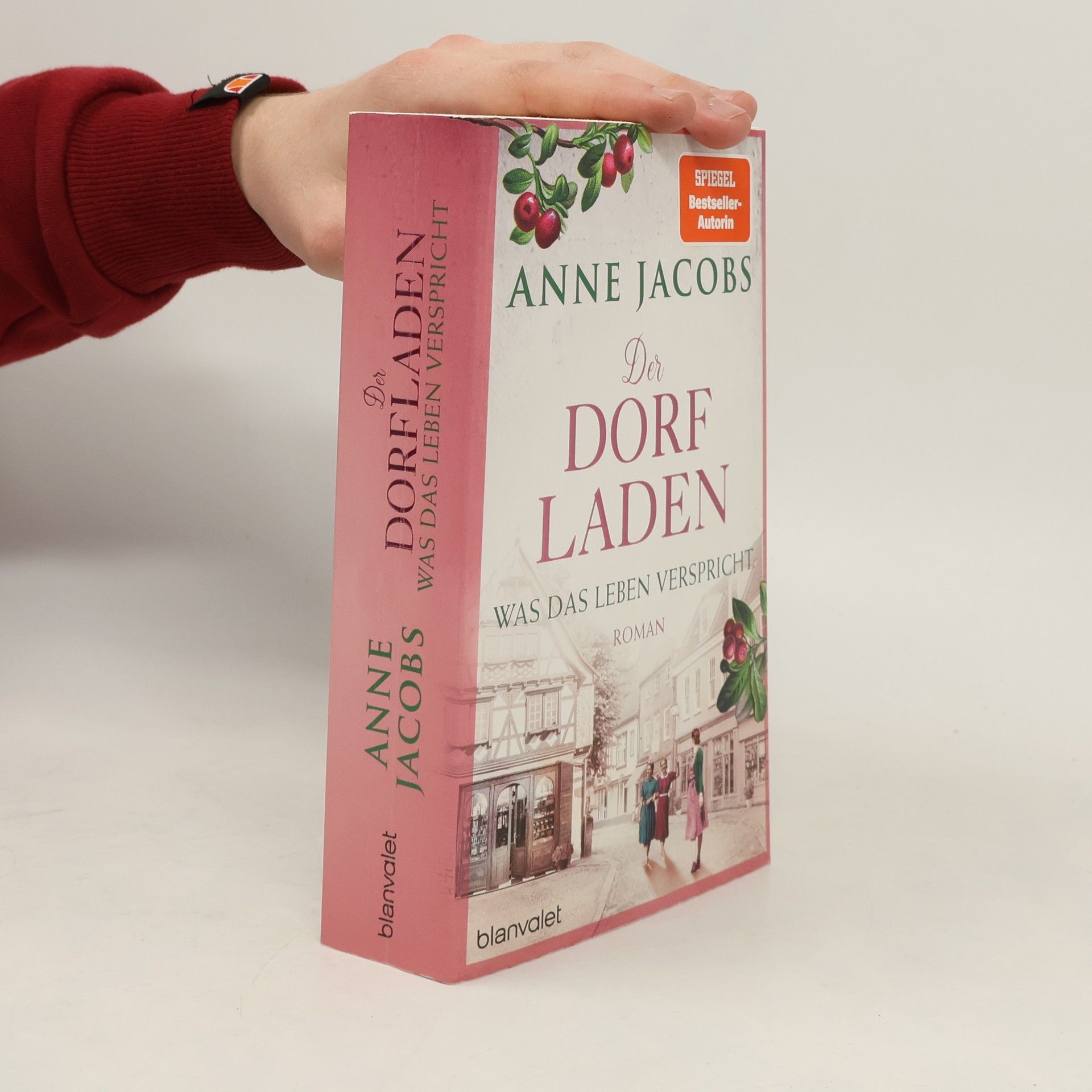 Der Dorfladen - Was das Leben verspricht