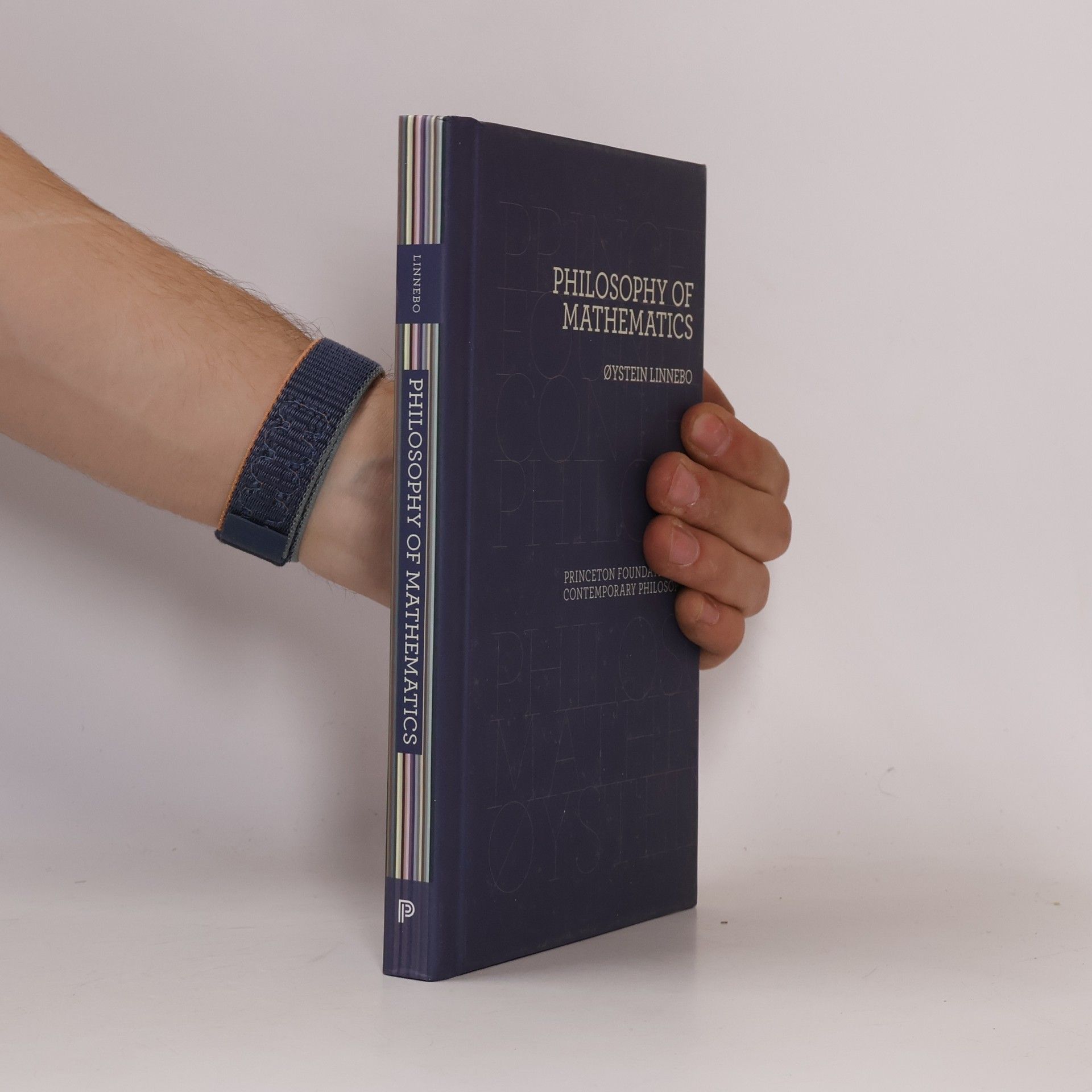 Oystein Linnebo Philosophy of Mathematics
