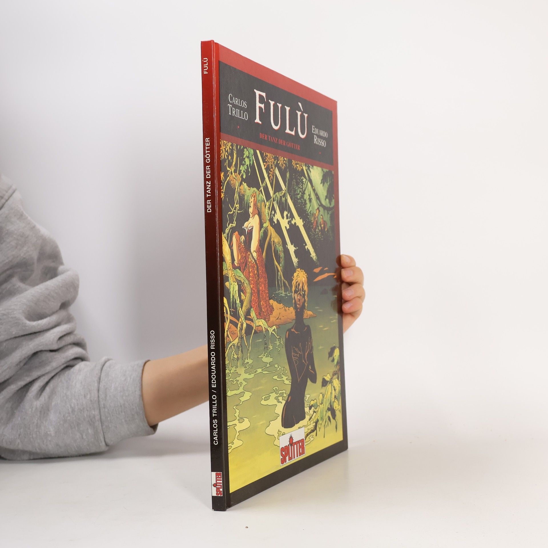 Fulù