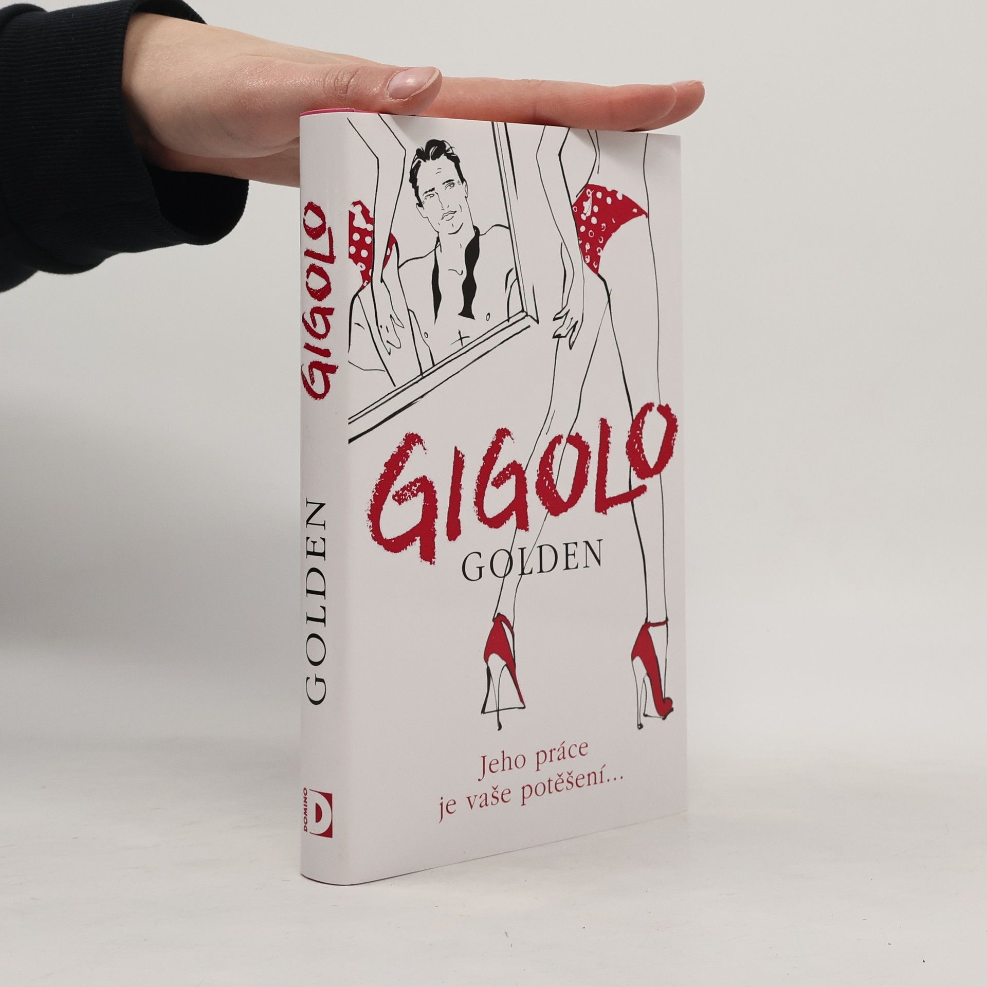 Golden Gigolo