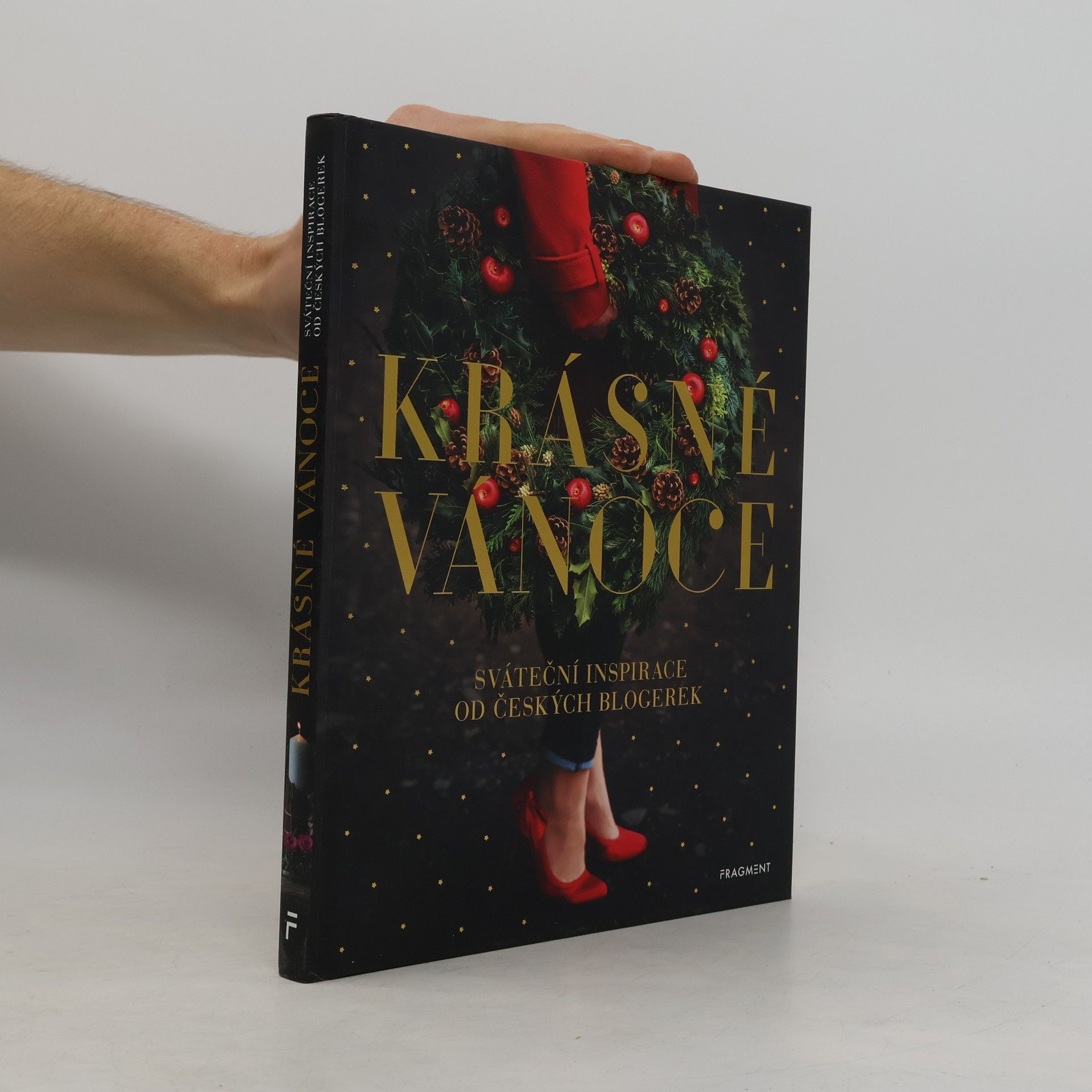 Autorenkollektiv Krásné Vánoce
