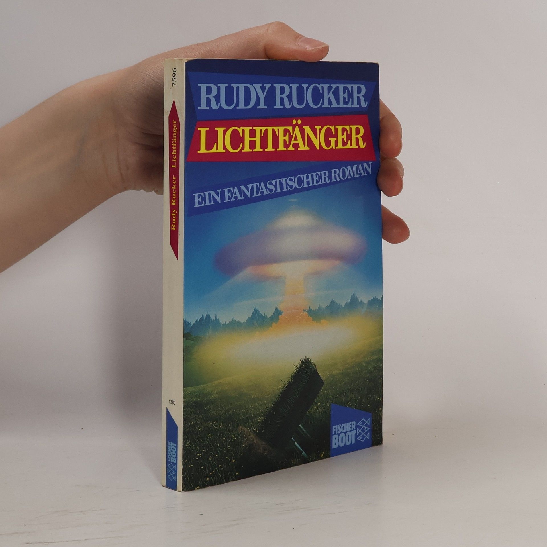 Lichtfänger