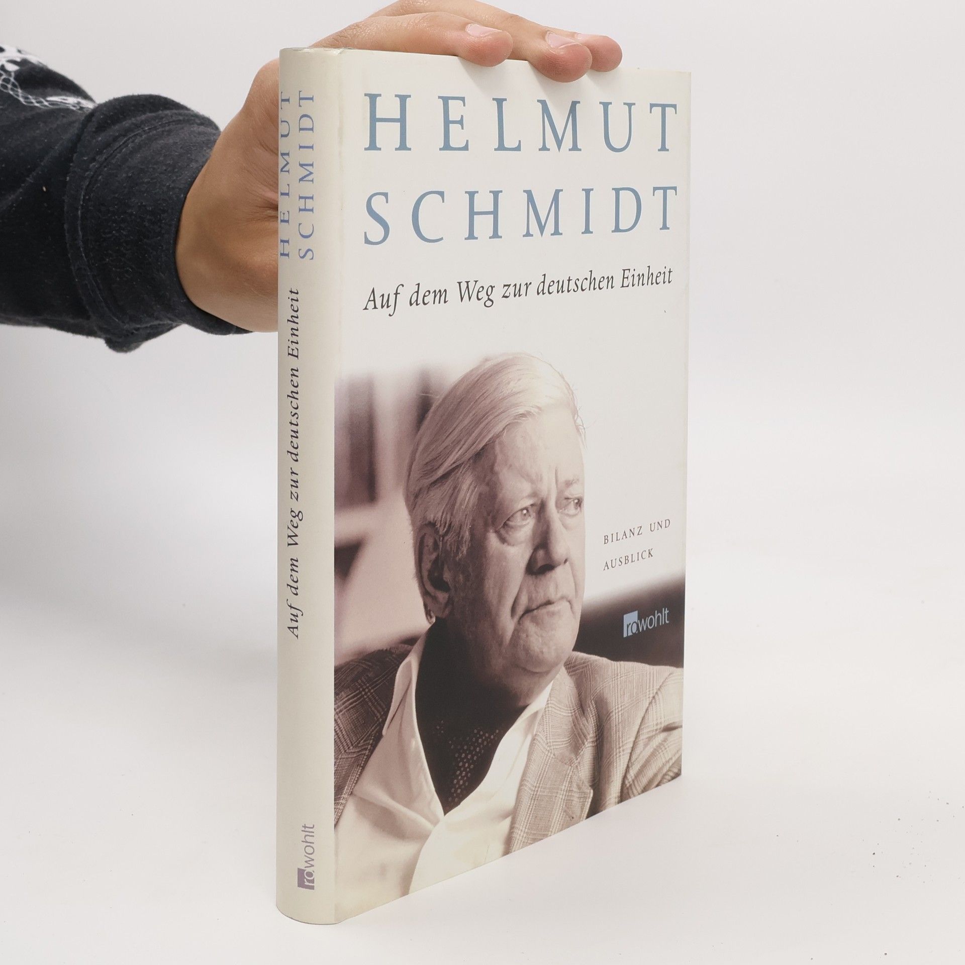 Auf dem Weg zur deutschen Einheit