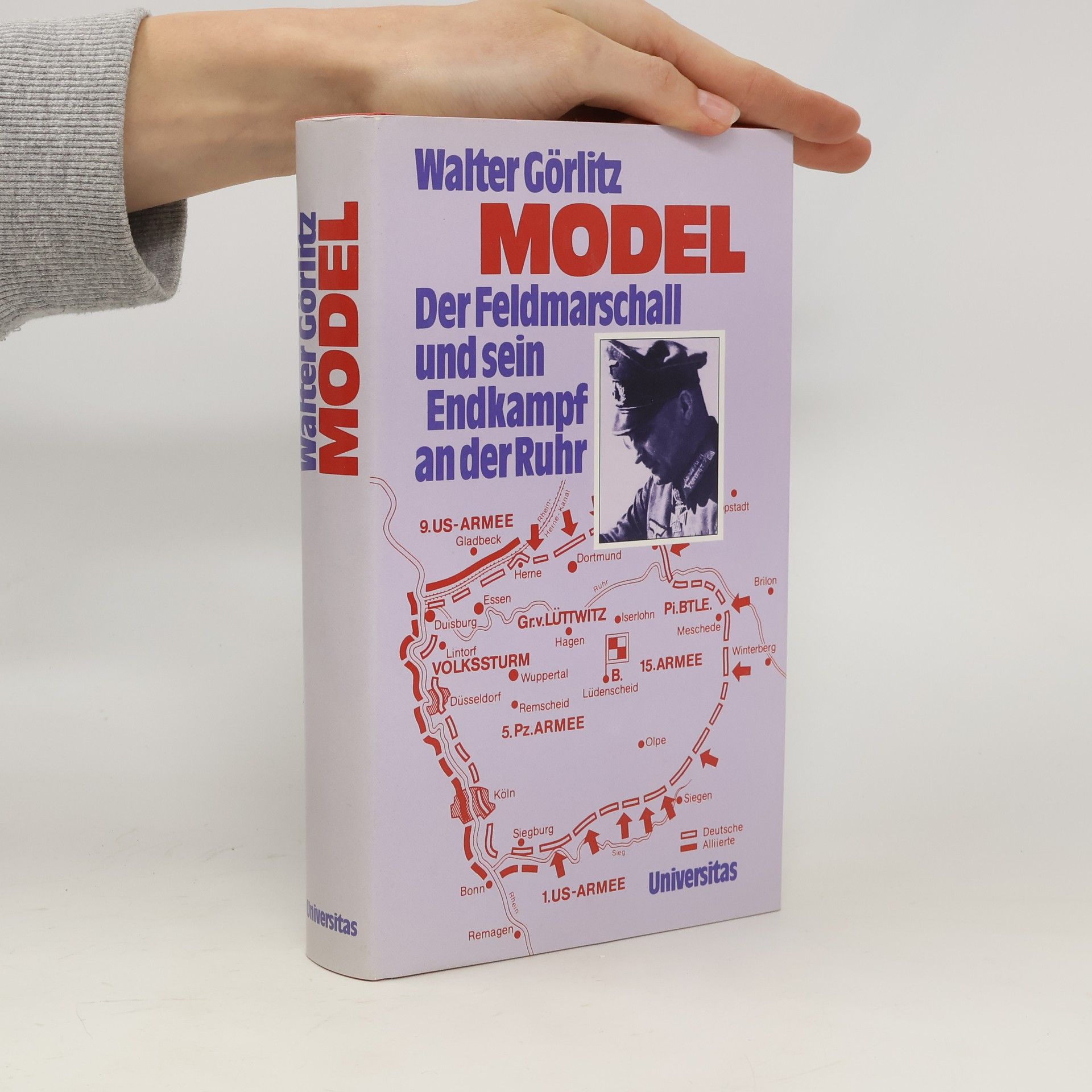 Walter Görlitz Model