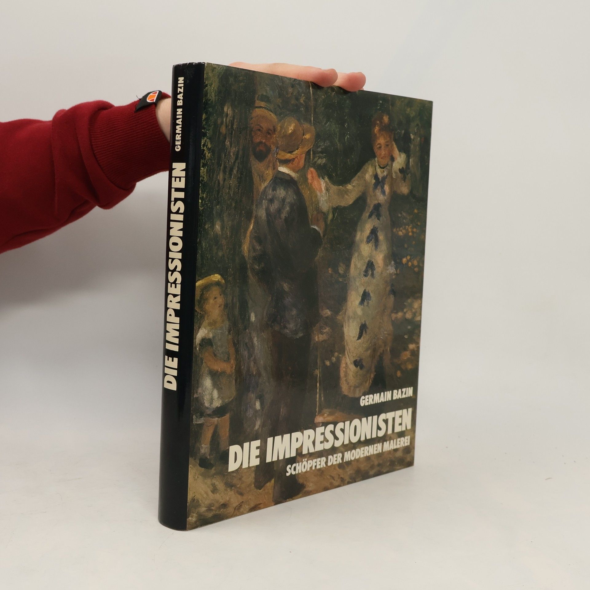 Die Impressionisten