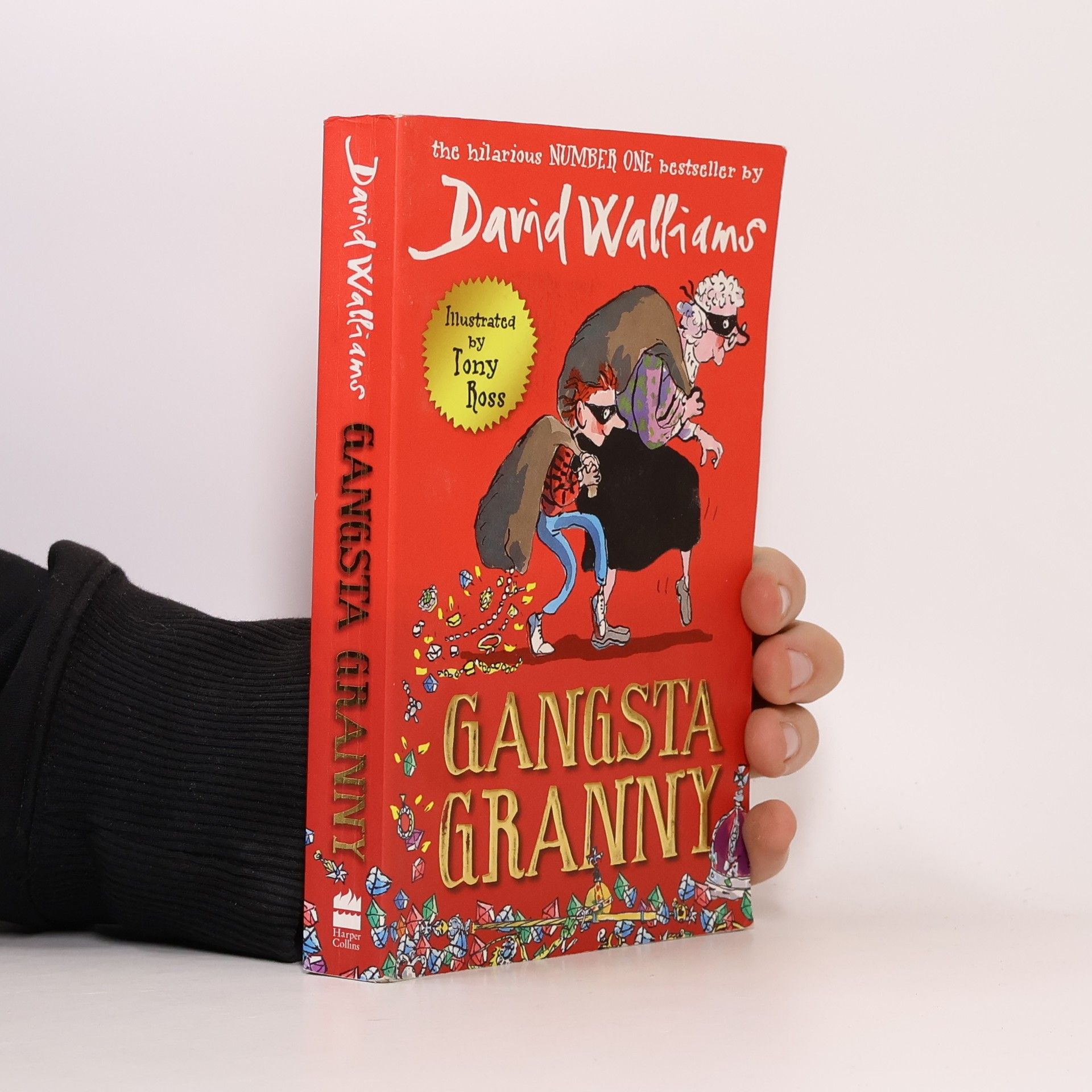 Gangsta Granny