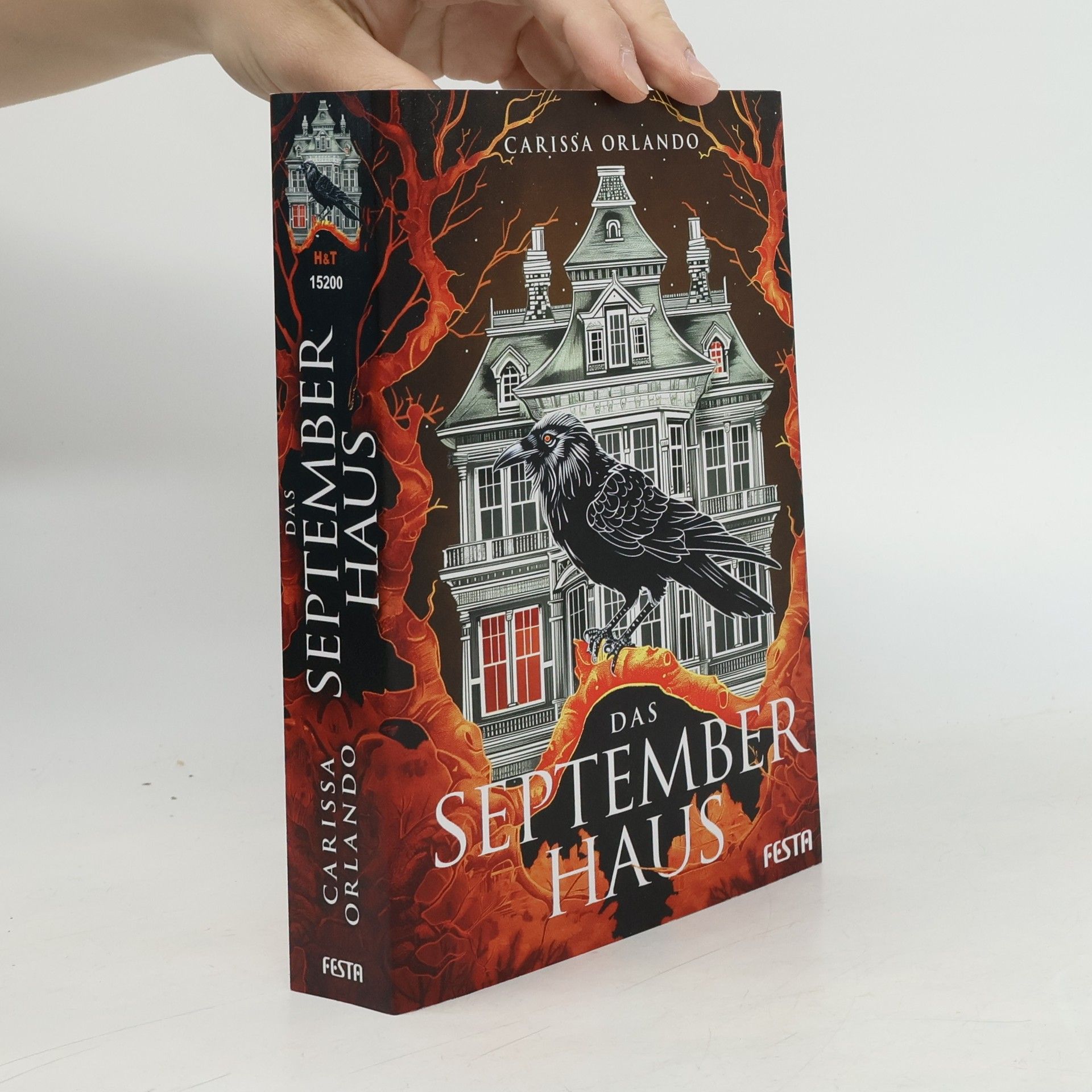 Das Septemberhaus