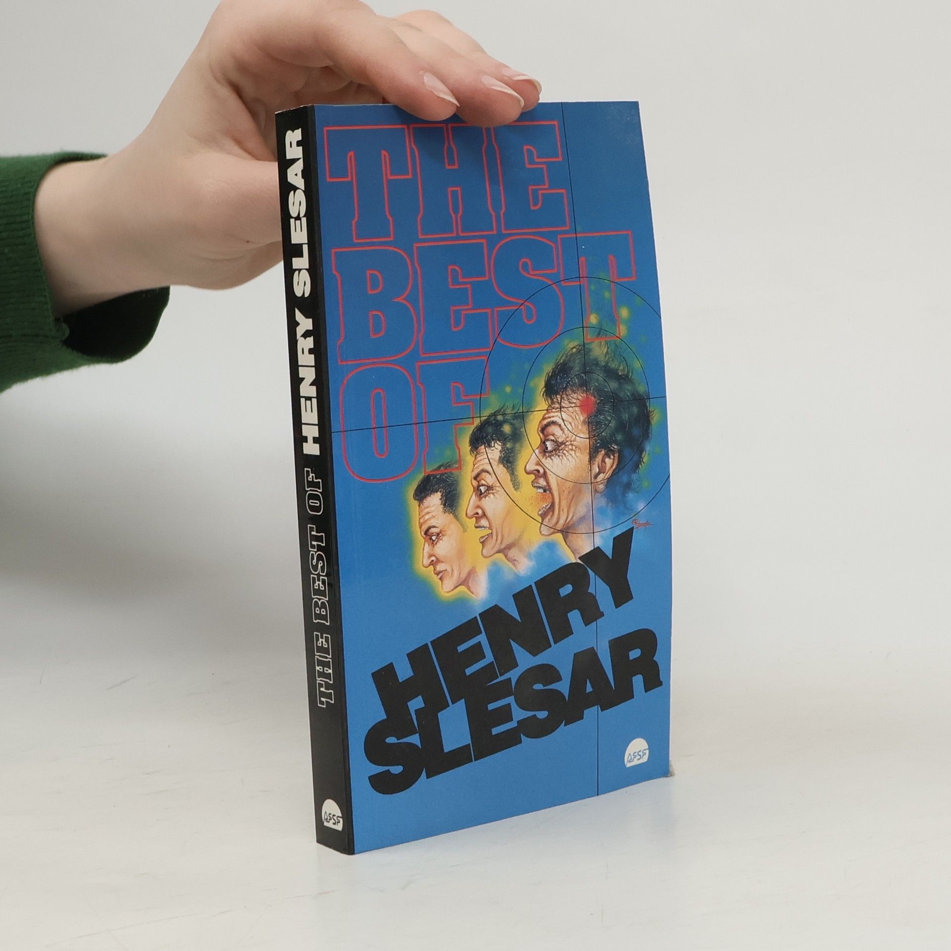 The best of Henry Slesar