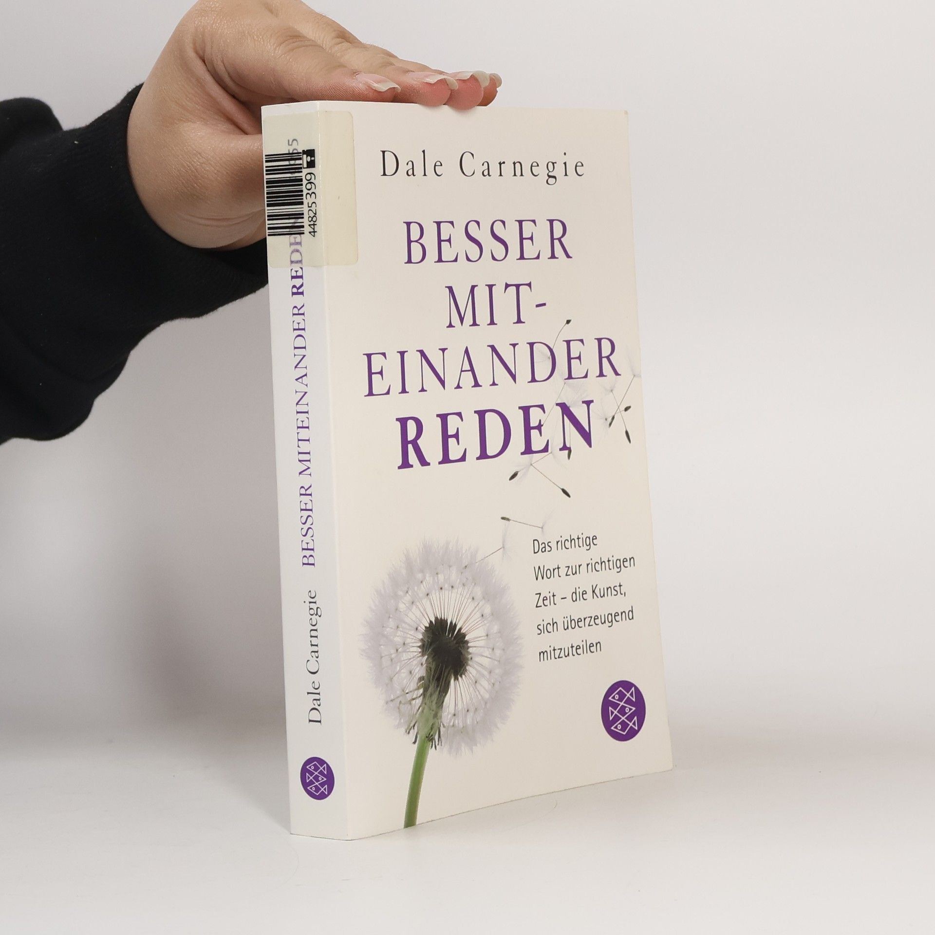 Dale Carnegie Besser miteinander reden