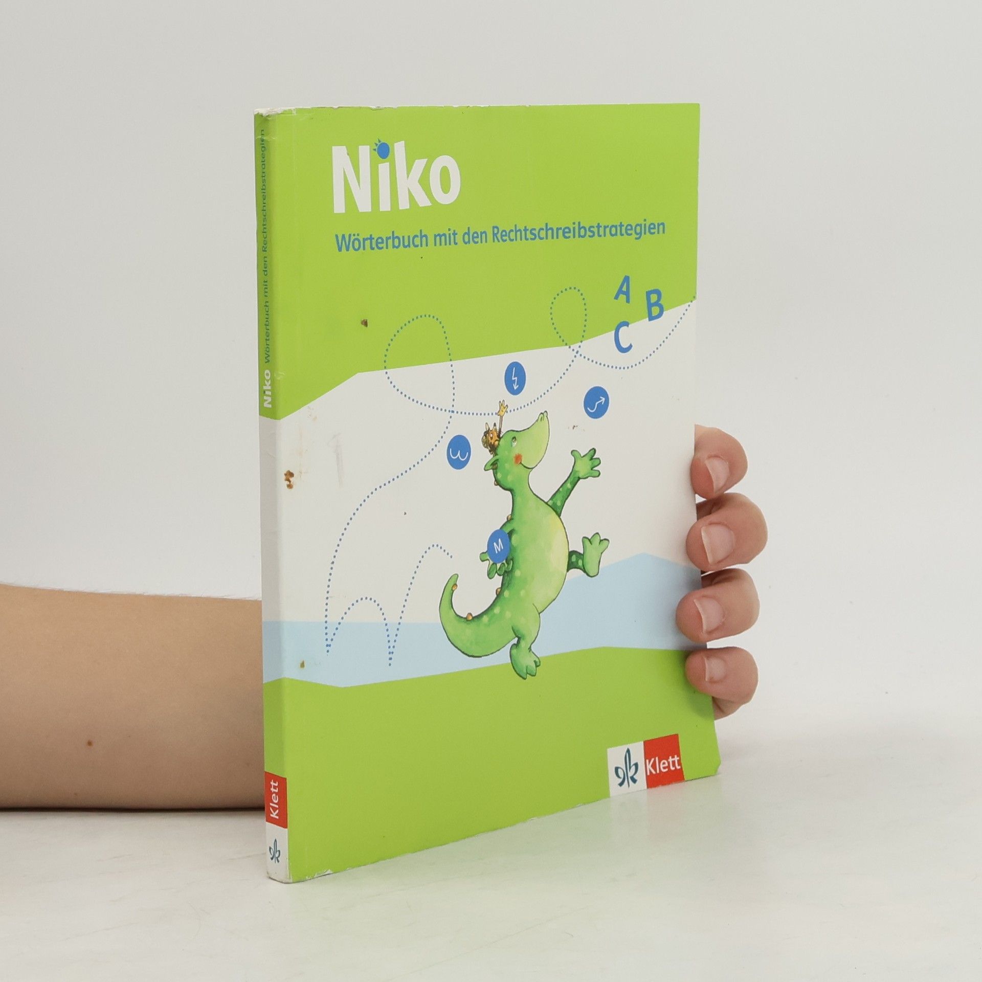 Kolektiv autorů Niko