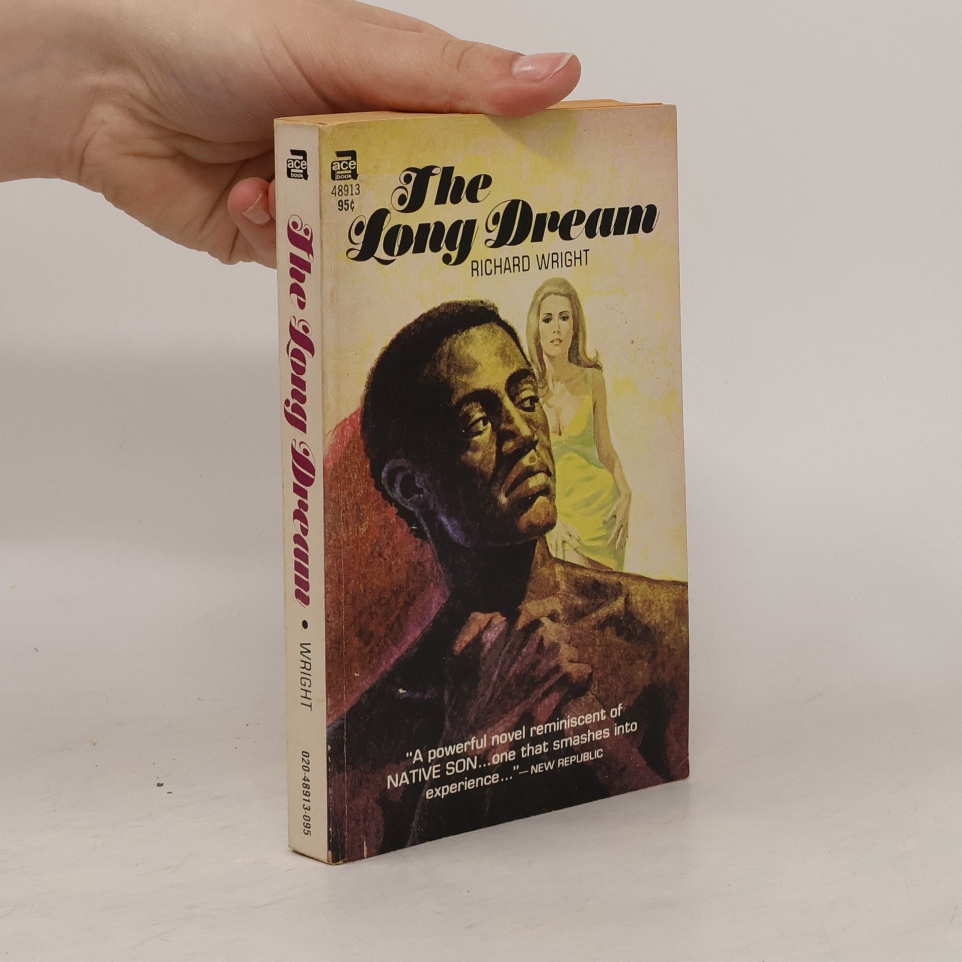 The Long Dream