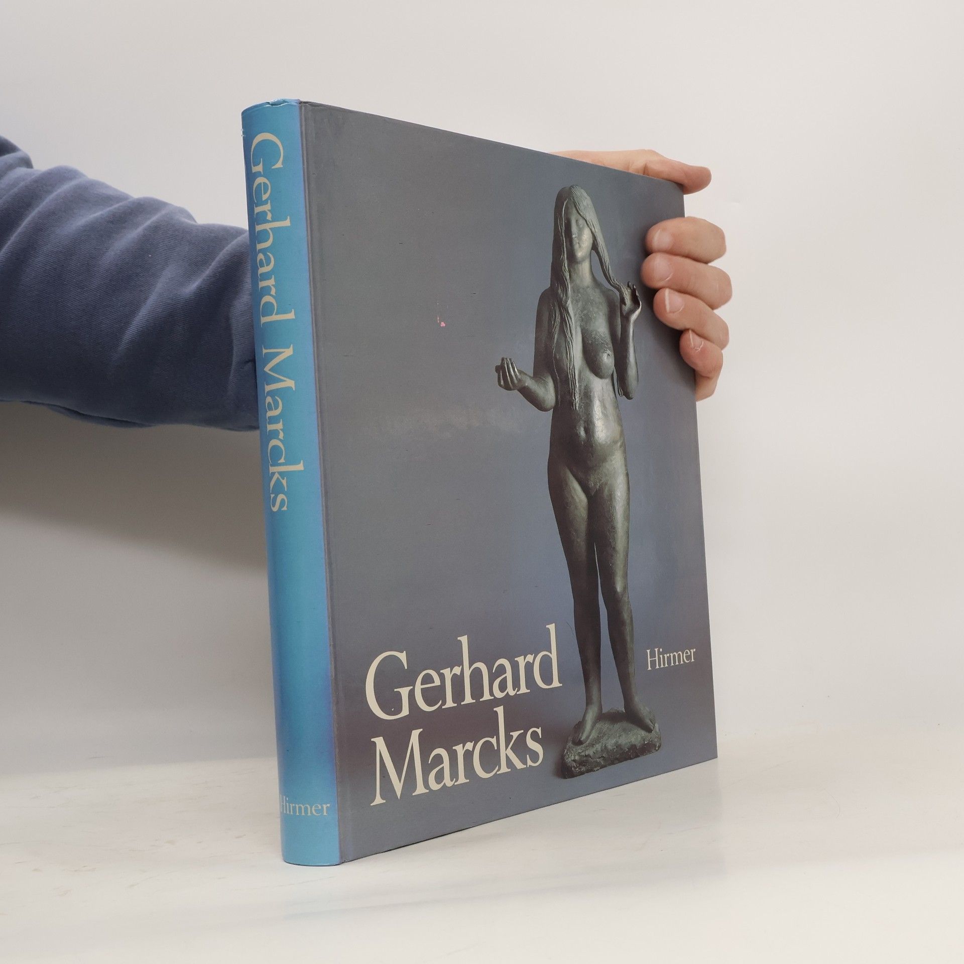 Gerhard Marcks Gerhard Marcks
