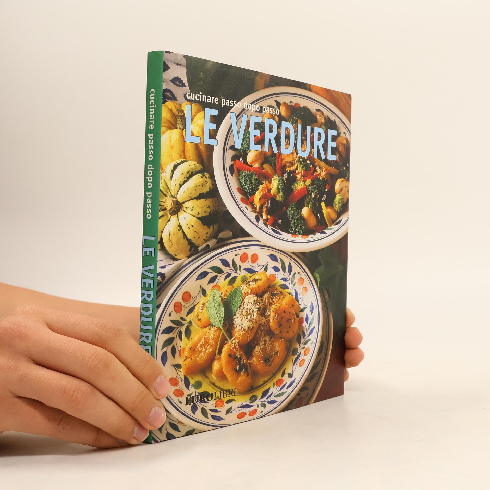 AA.VV. Le Verdure