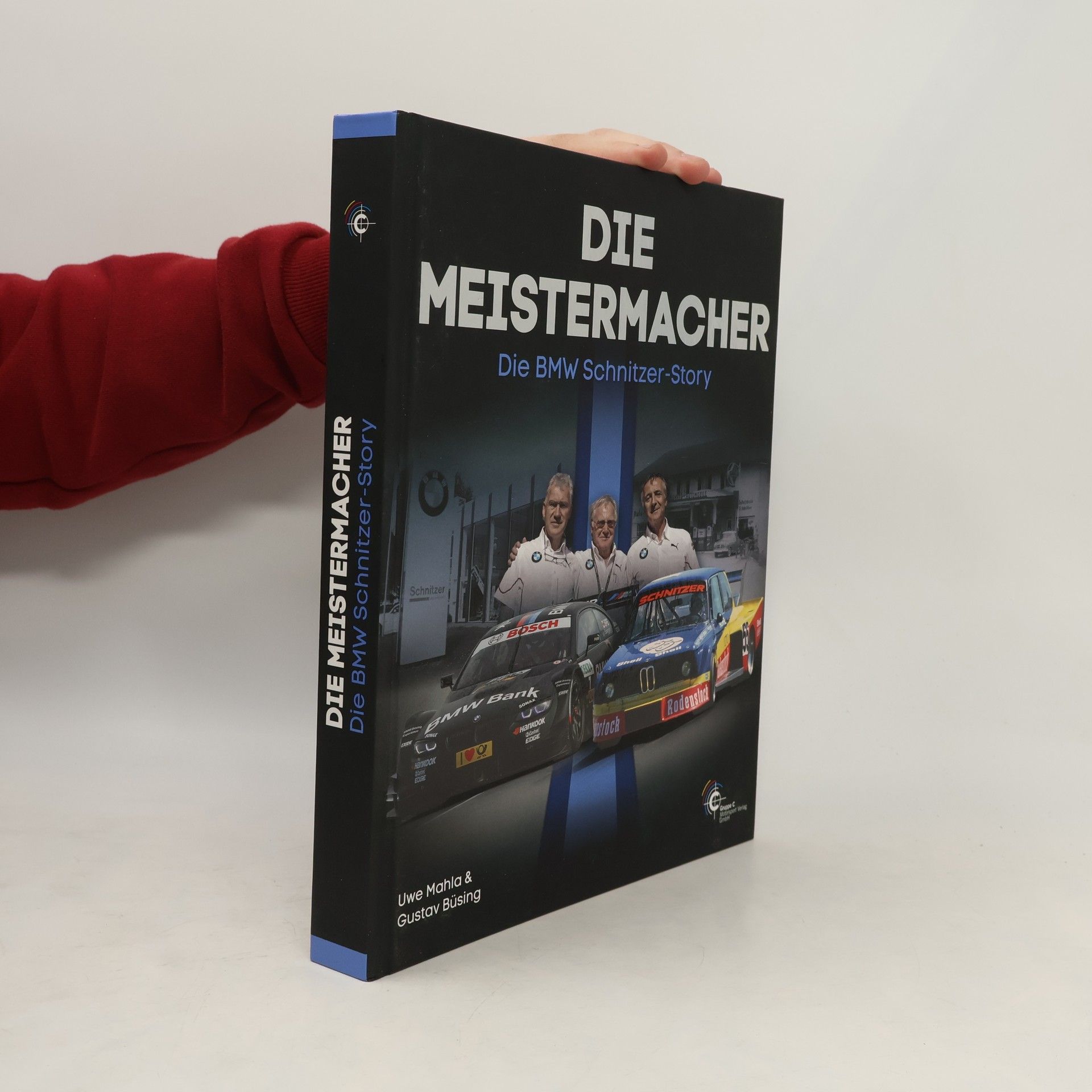 Die Meistermacher