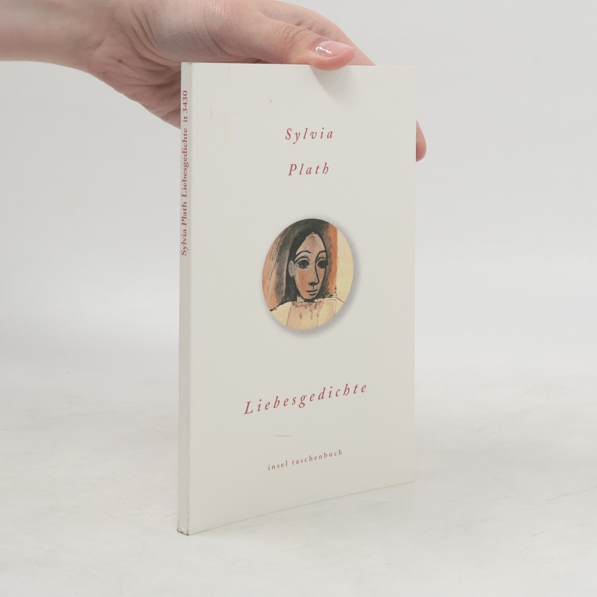 Sylvia Plath Liebesgedichte