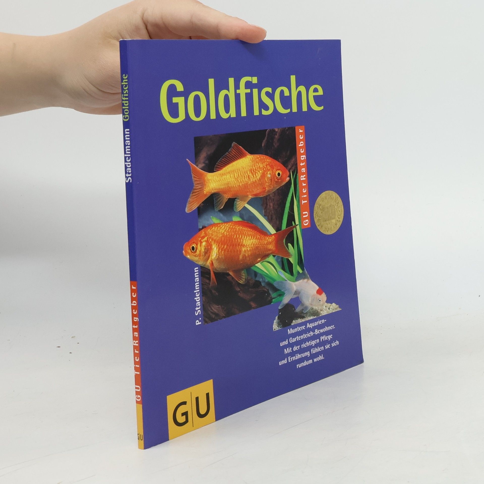 Goldfische