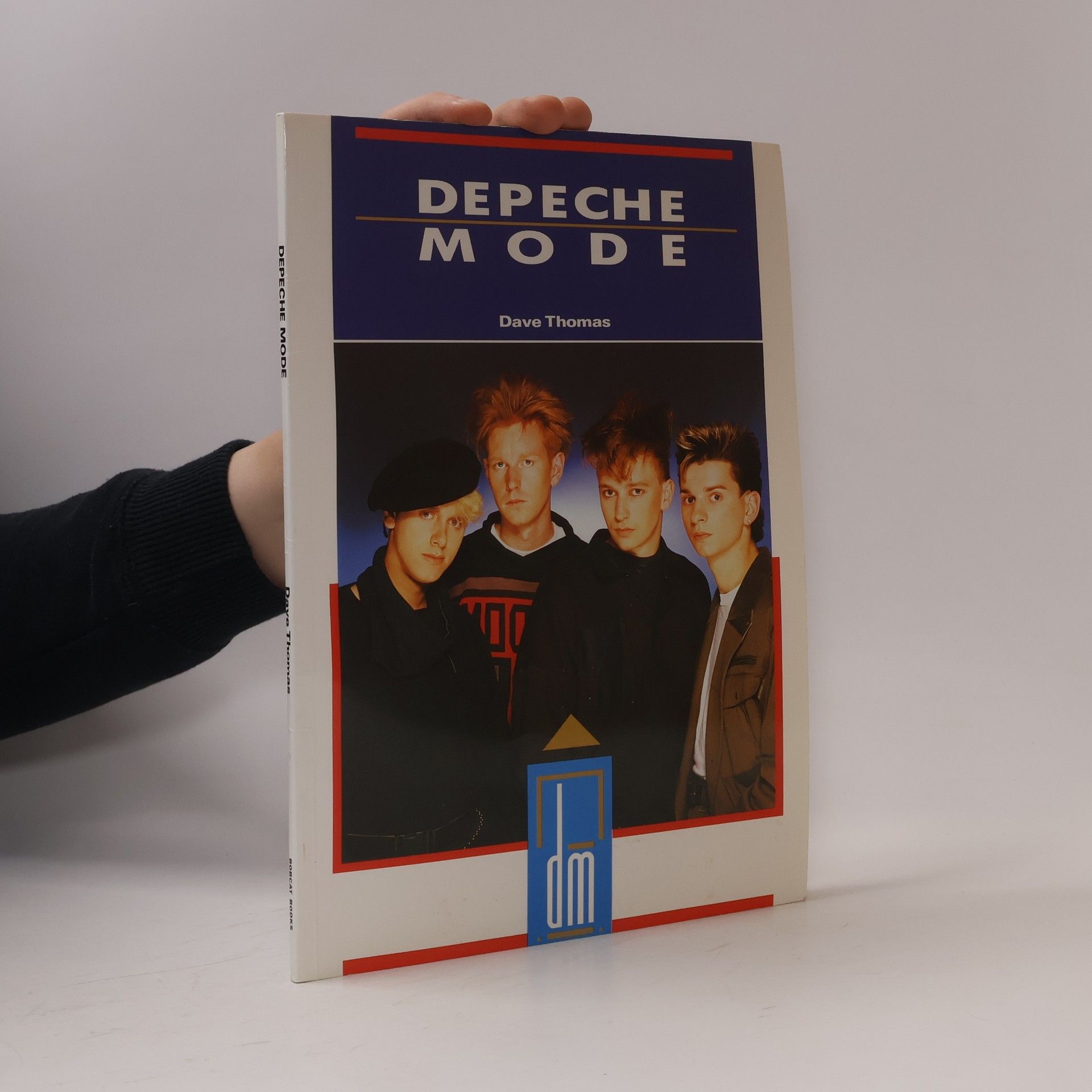 Depeche Mode
