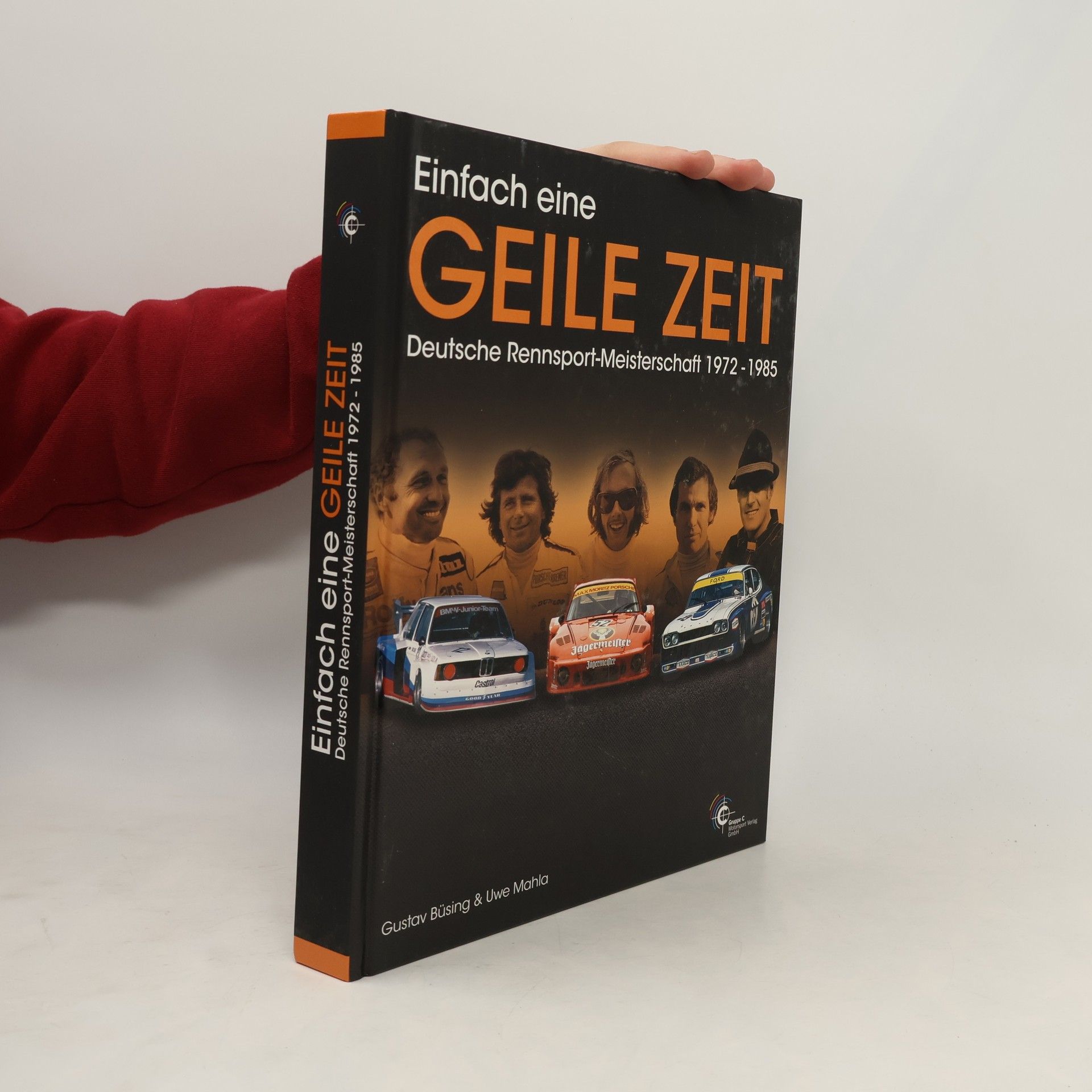 Einfach eine Geile Zeit