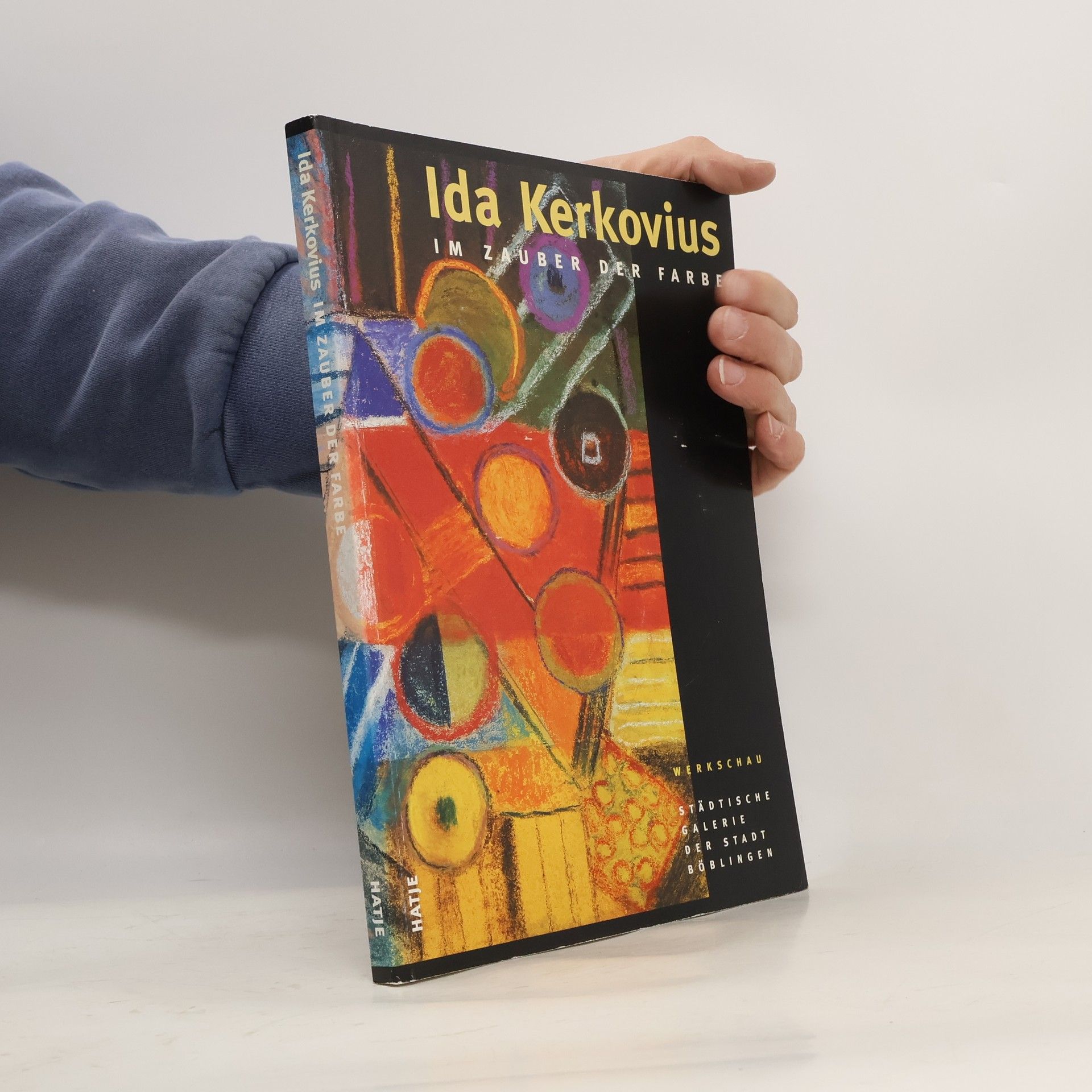 Ida Kerkovius Ida Kerkovius