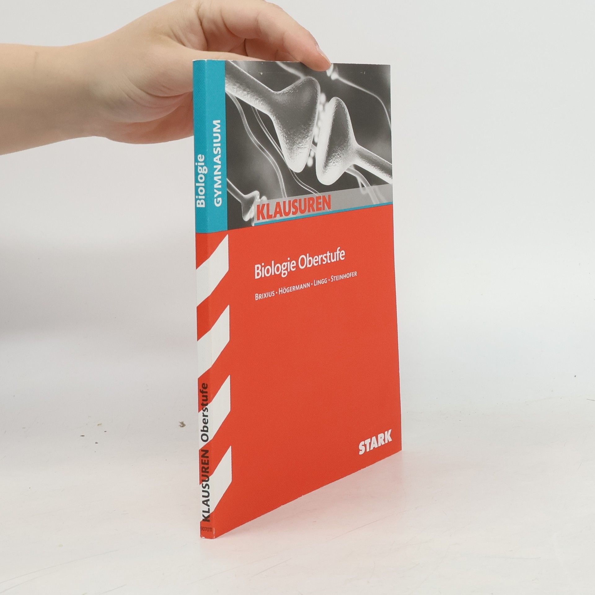 Biologie Oberstufe
