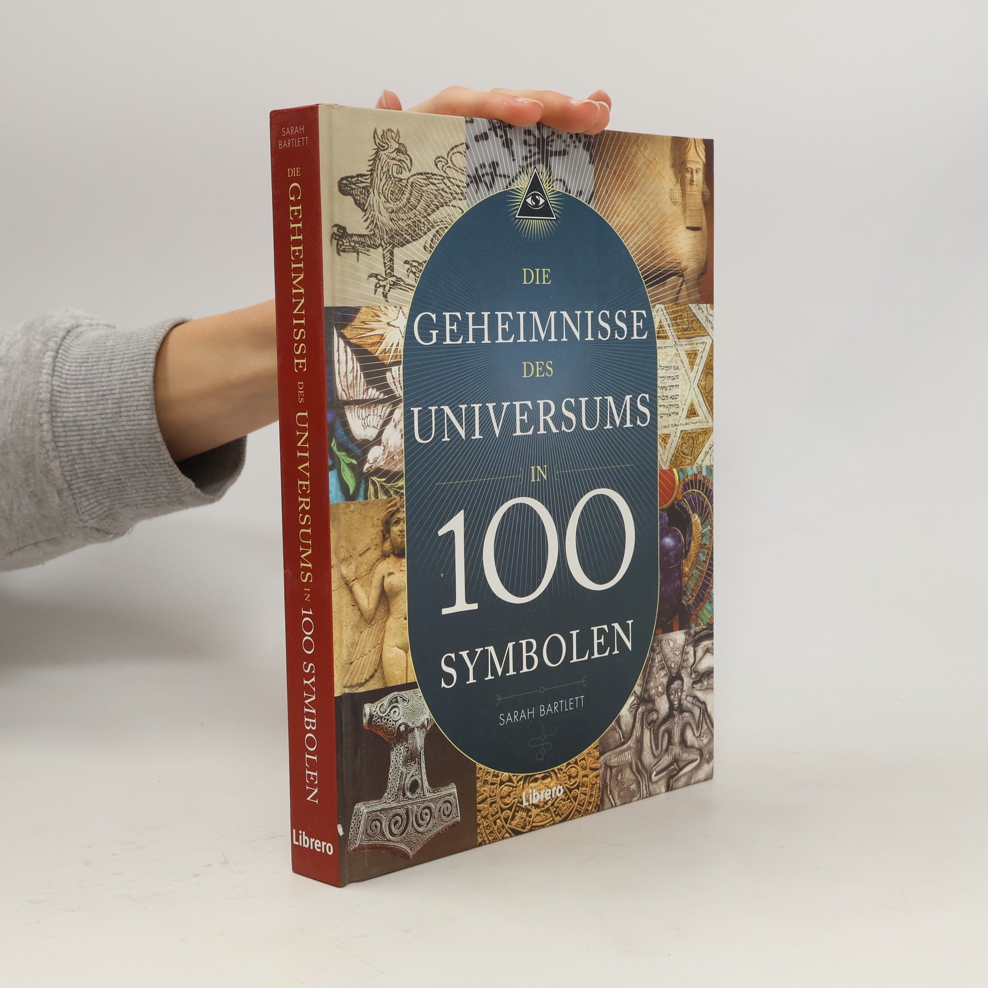 Die Geheimnisse des Universums in 100 Symbolen