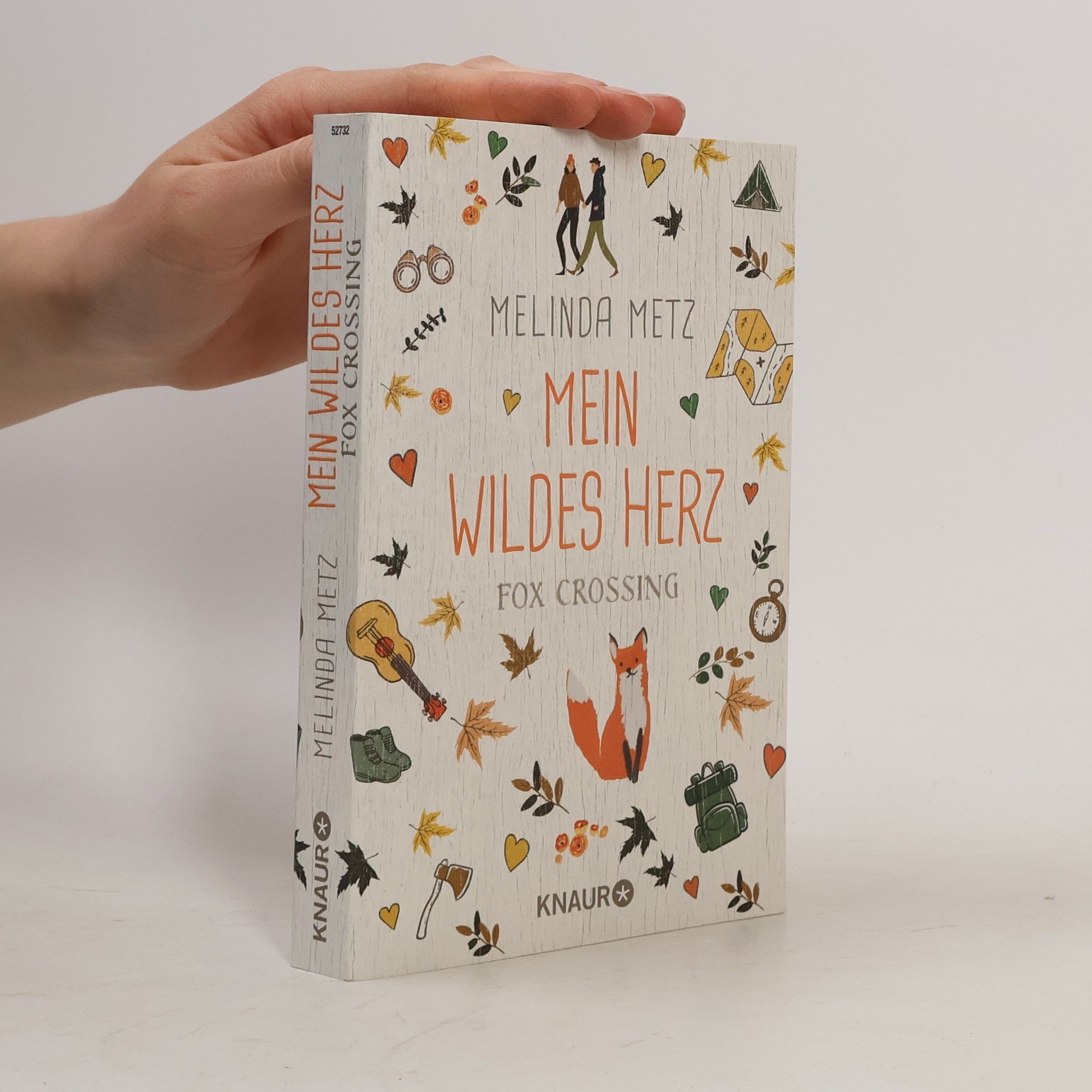 Melinda Metz Mein wildes Herz