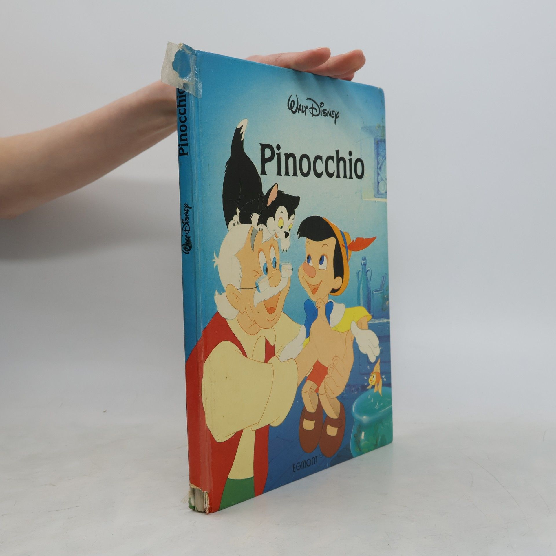 Pinocchio