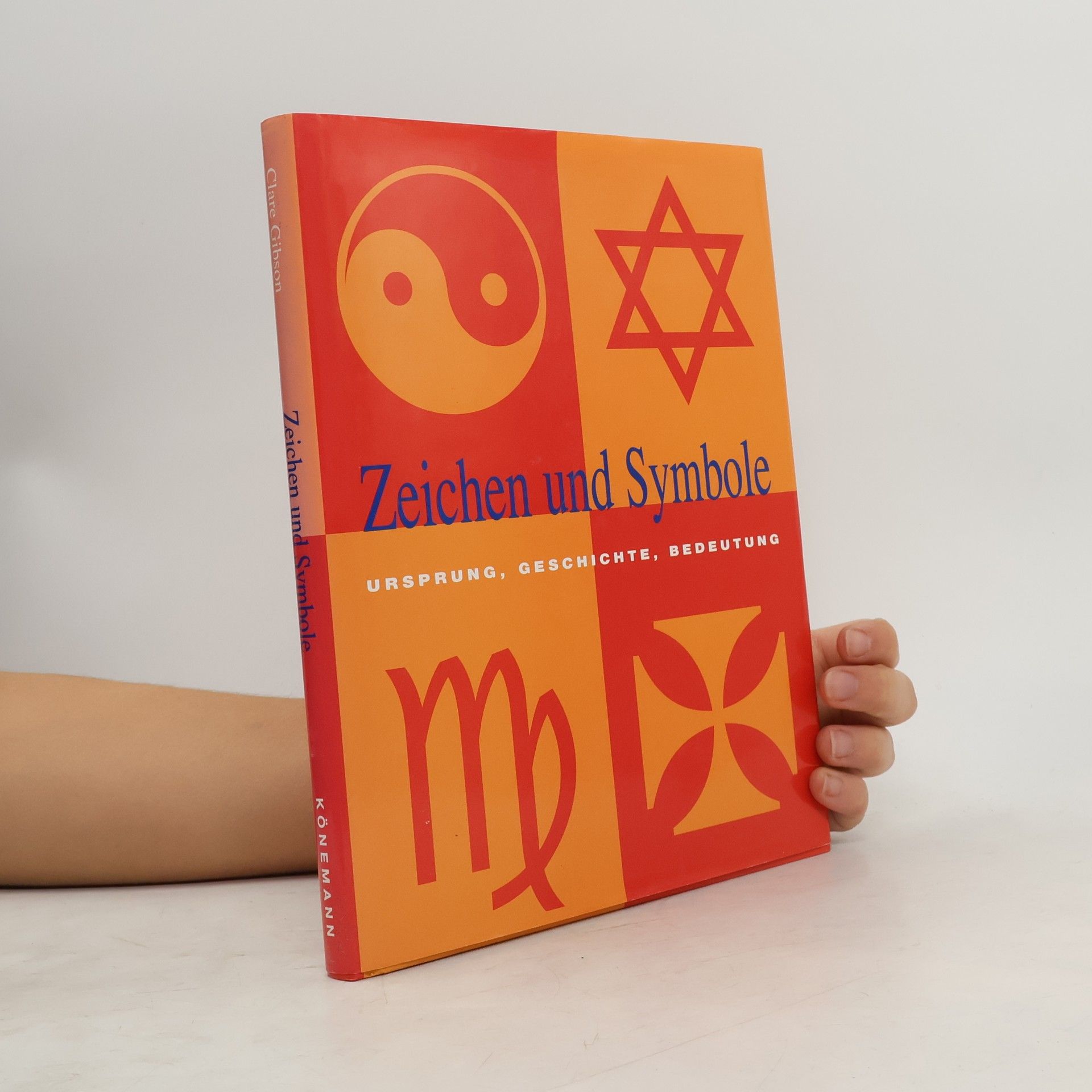 Ulrich Ritter Zeichen und Symbole
