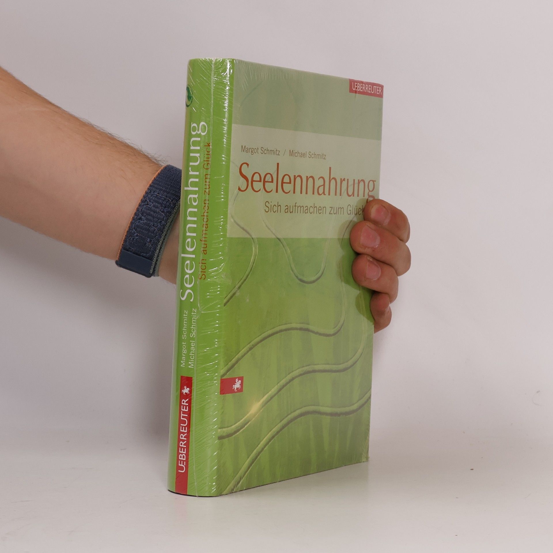 Margot Schimtz Seelennahrung