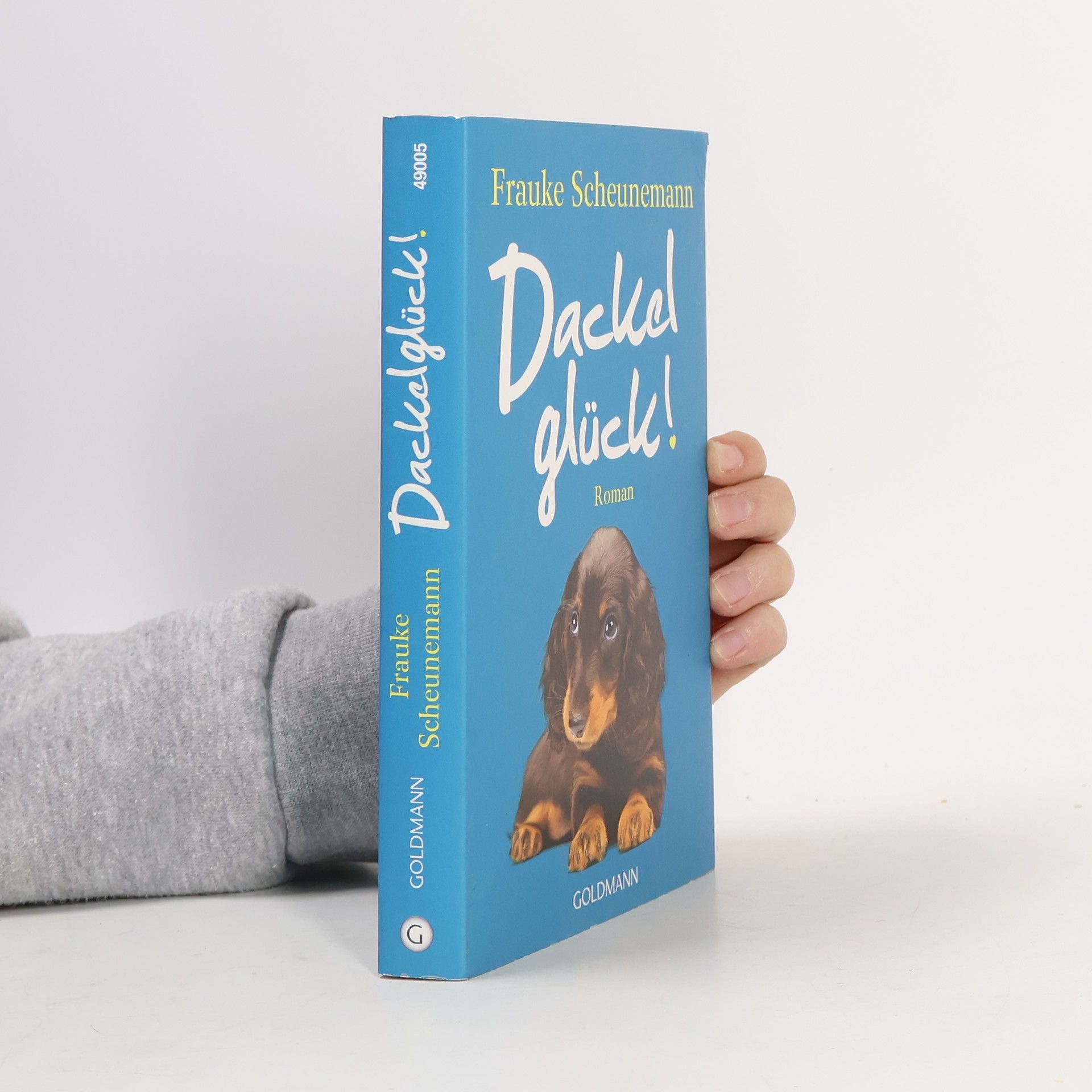 Dackelglück
