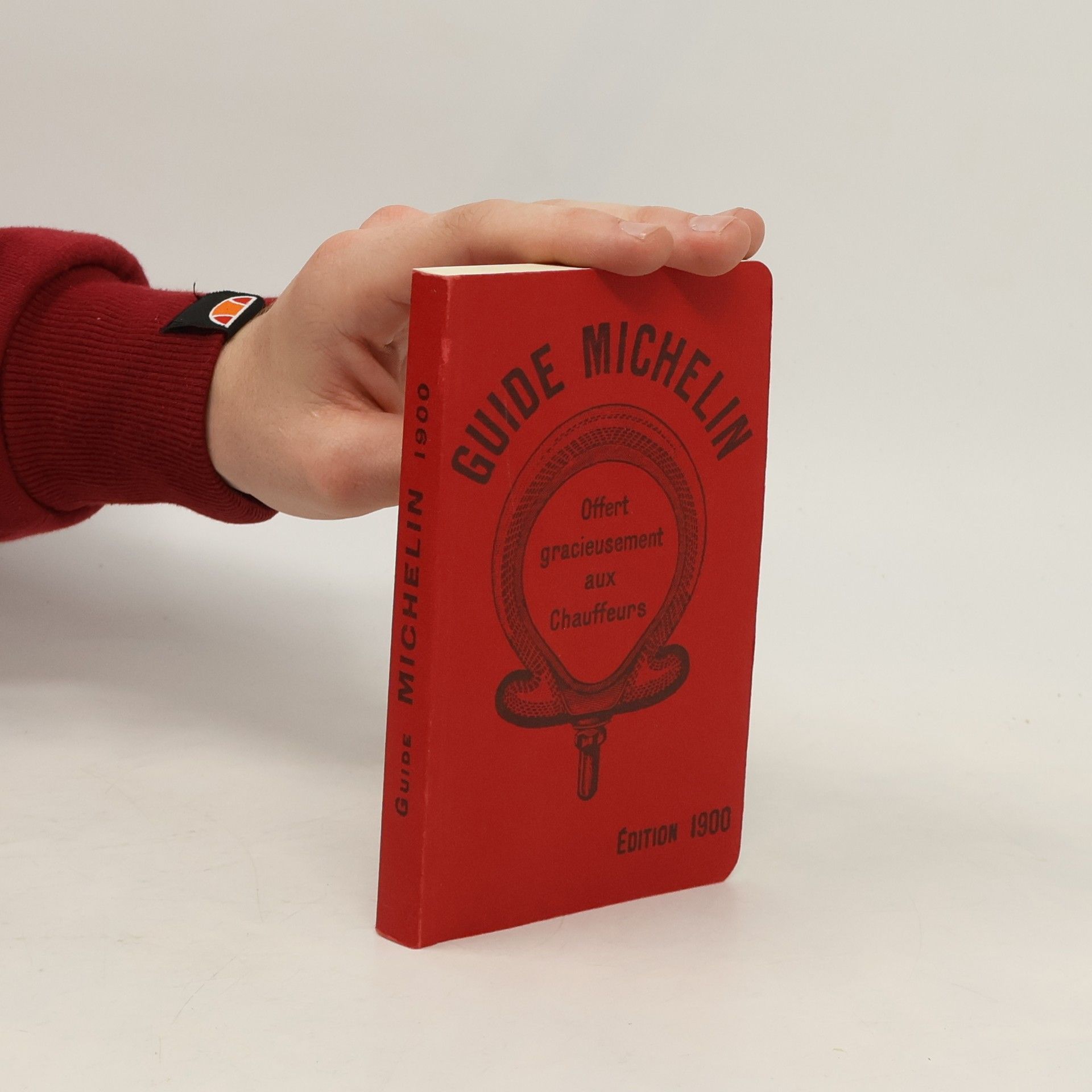 Autorenkollektiv Guide Michelin