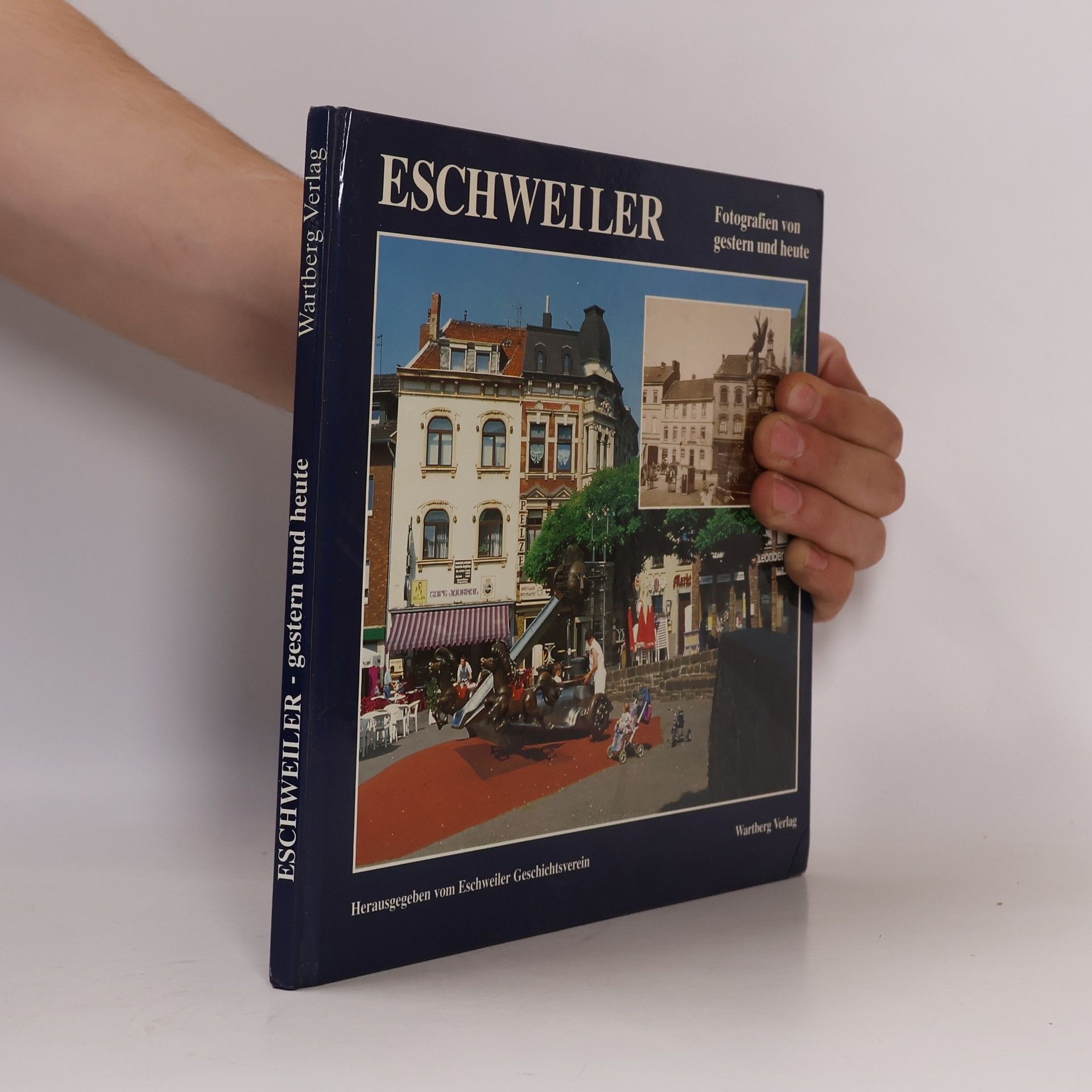 Eschweiler Geschichtsverein Eschweiler