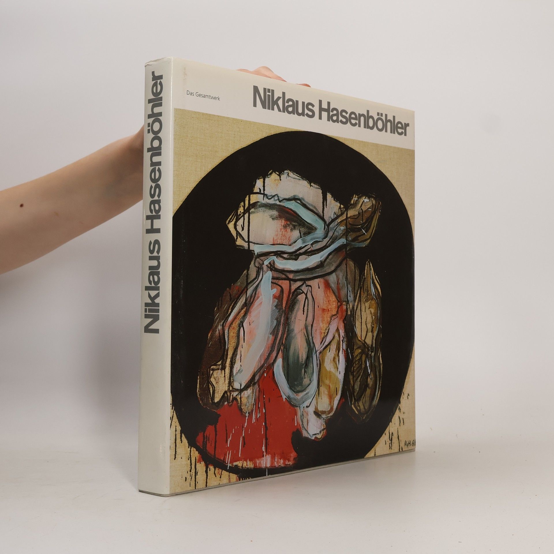 Niklaus Hasenböhler Niklaus Hasenböhler