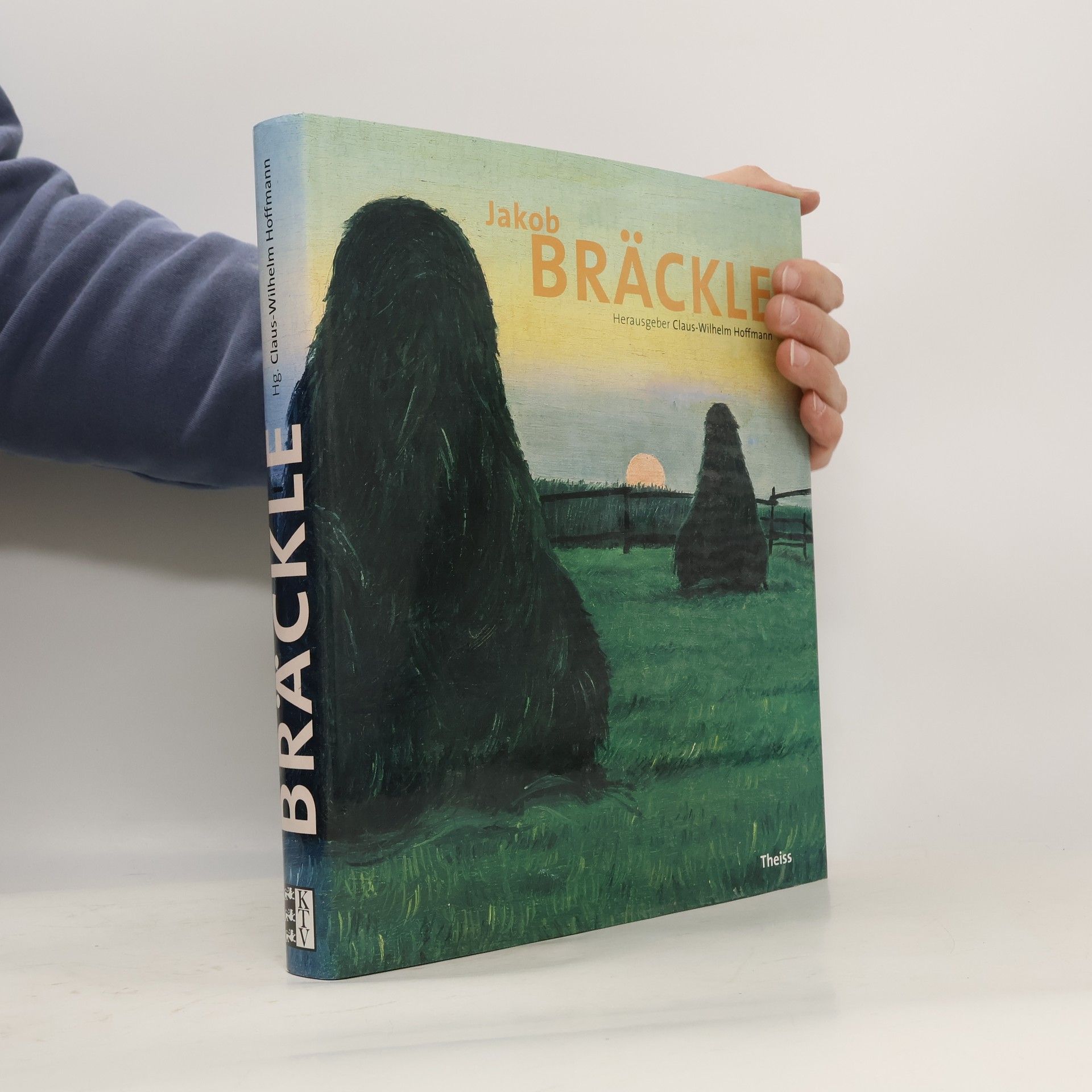 Autorenkollektiv Jakob Bräckle (1897-1987)