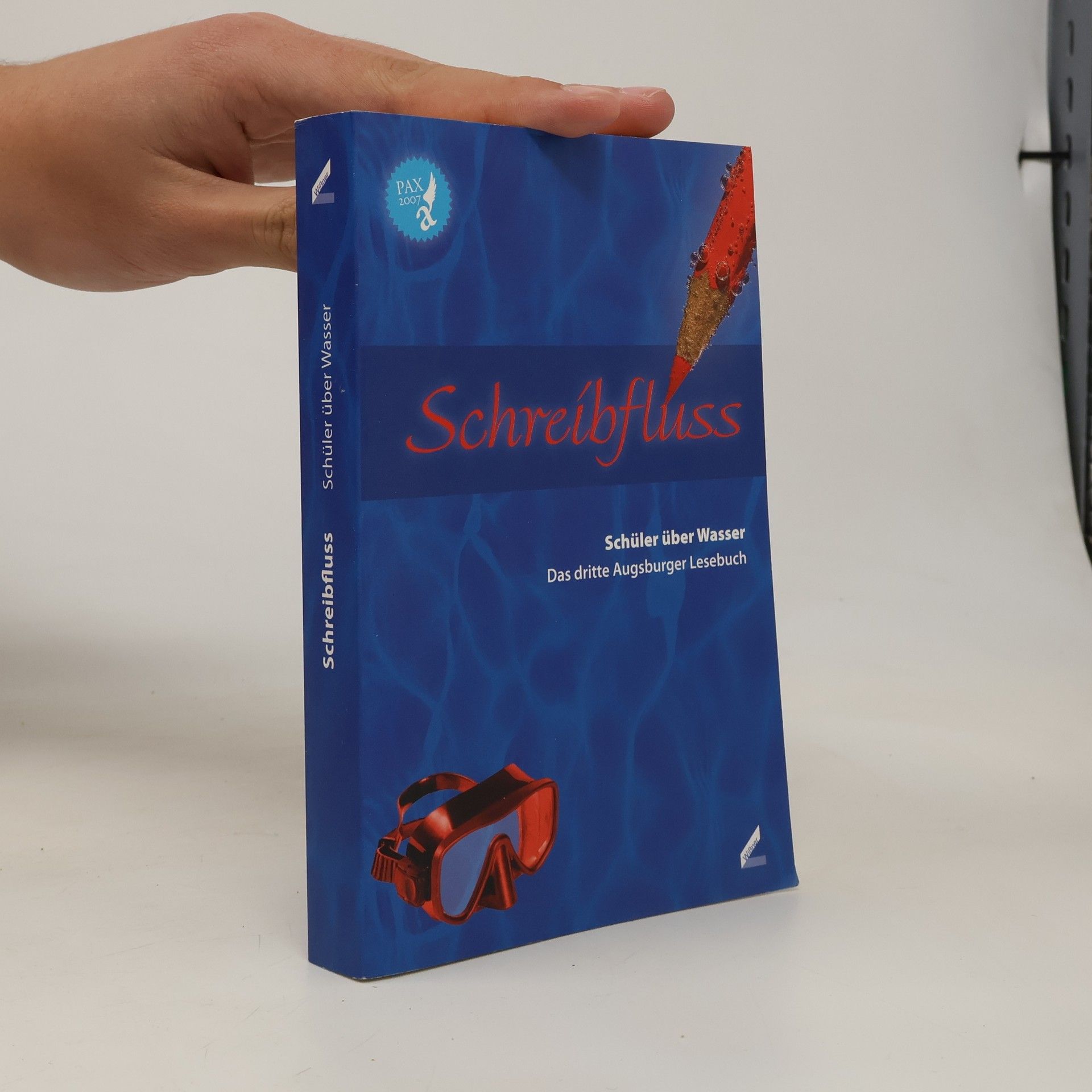 Schreibfluss