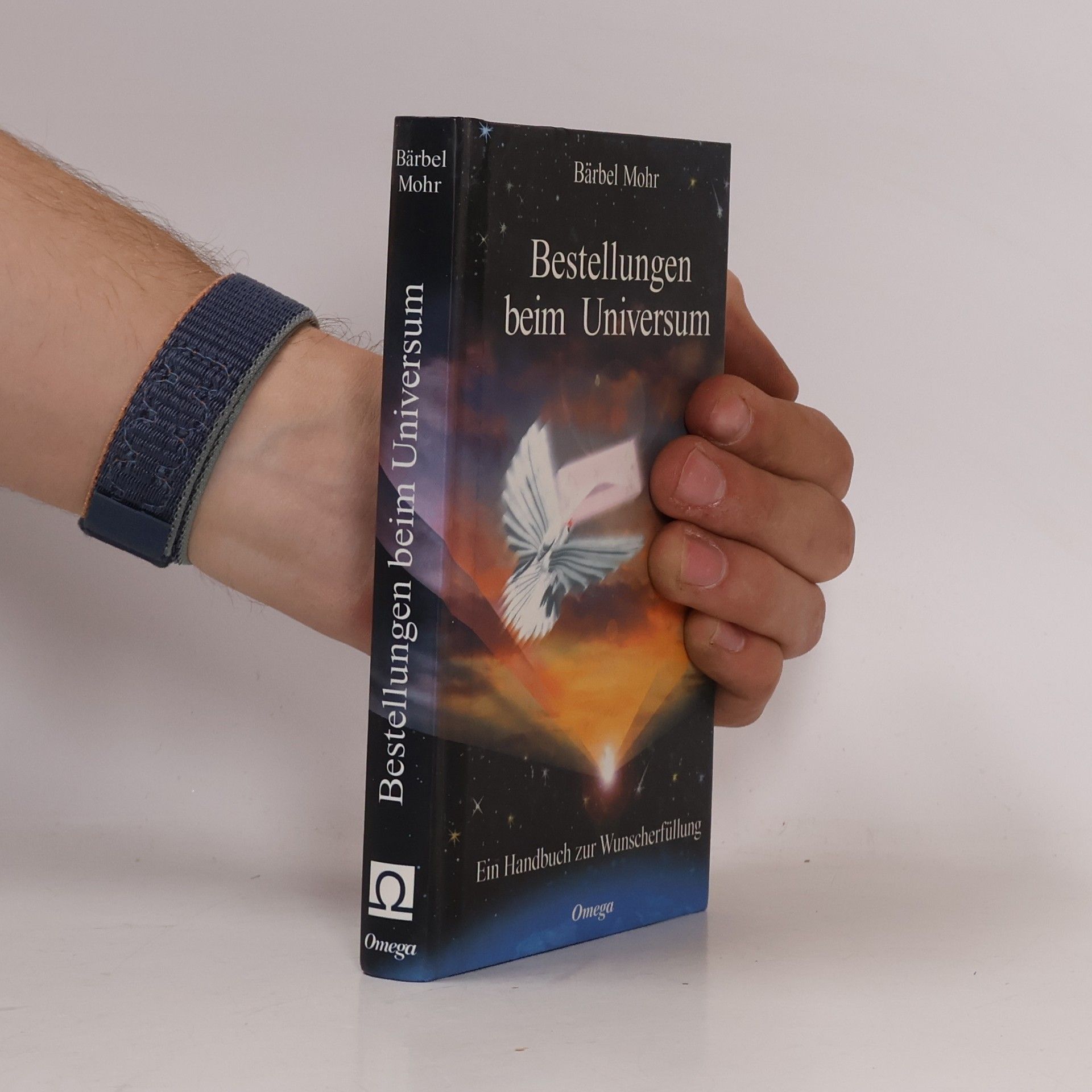 Bärbel Mohr Bestellungen beim Universum