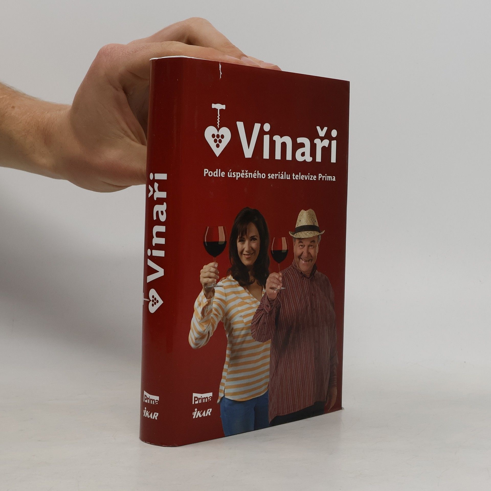 Vinaři