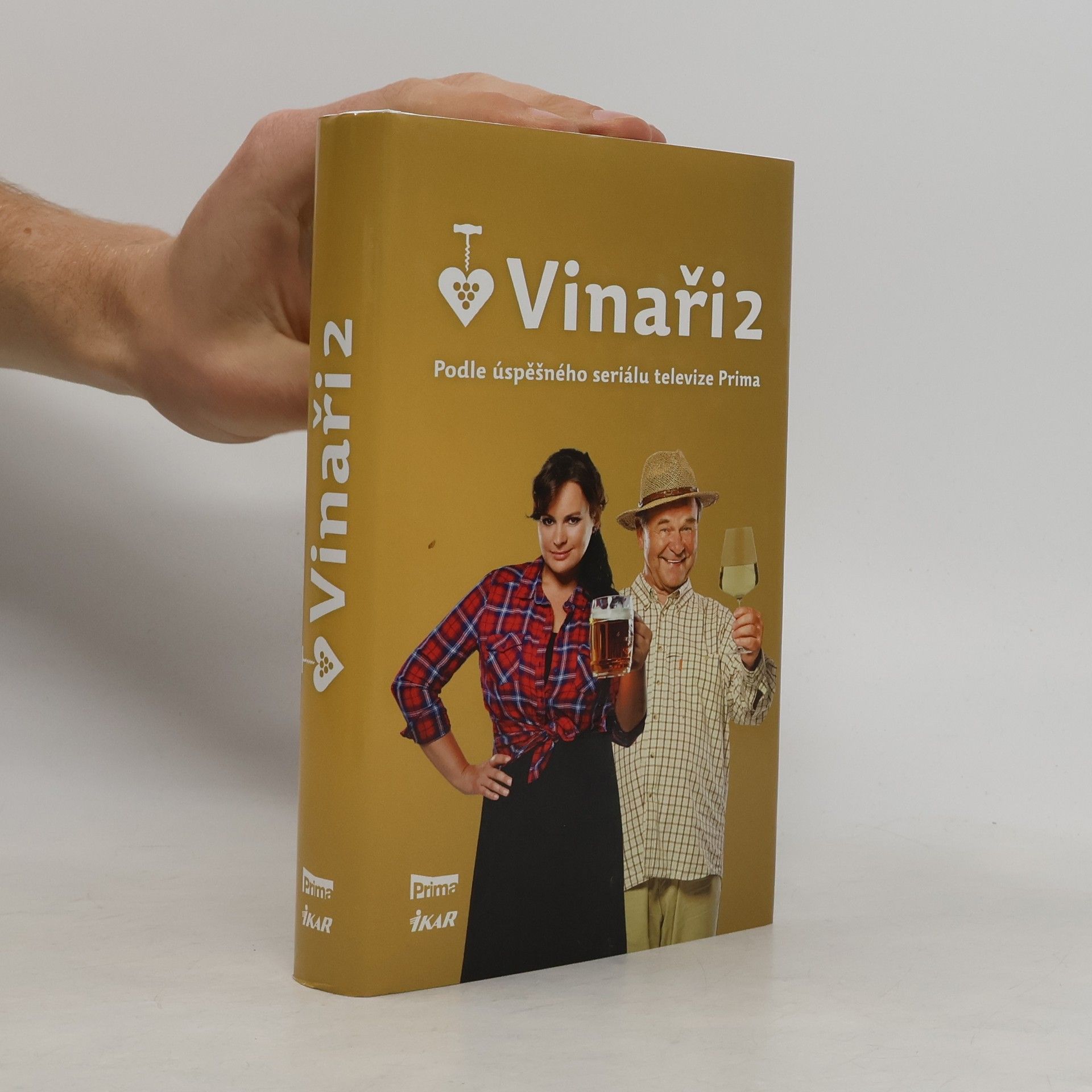 Vinaři 2