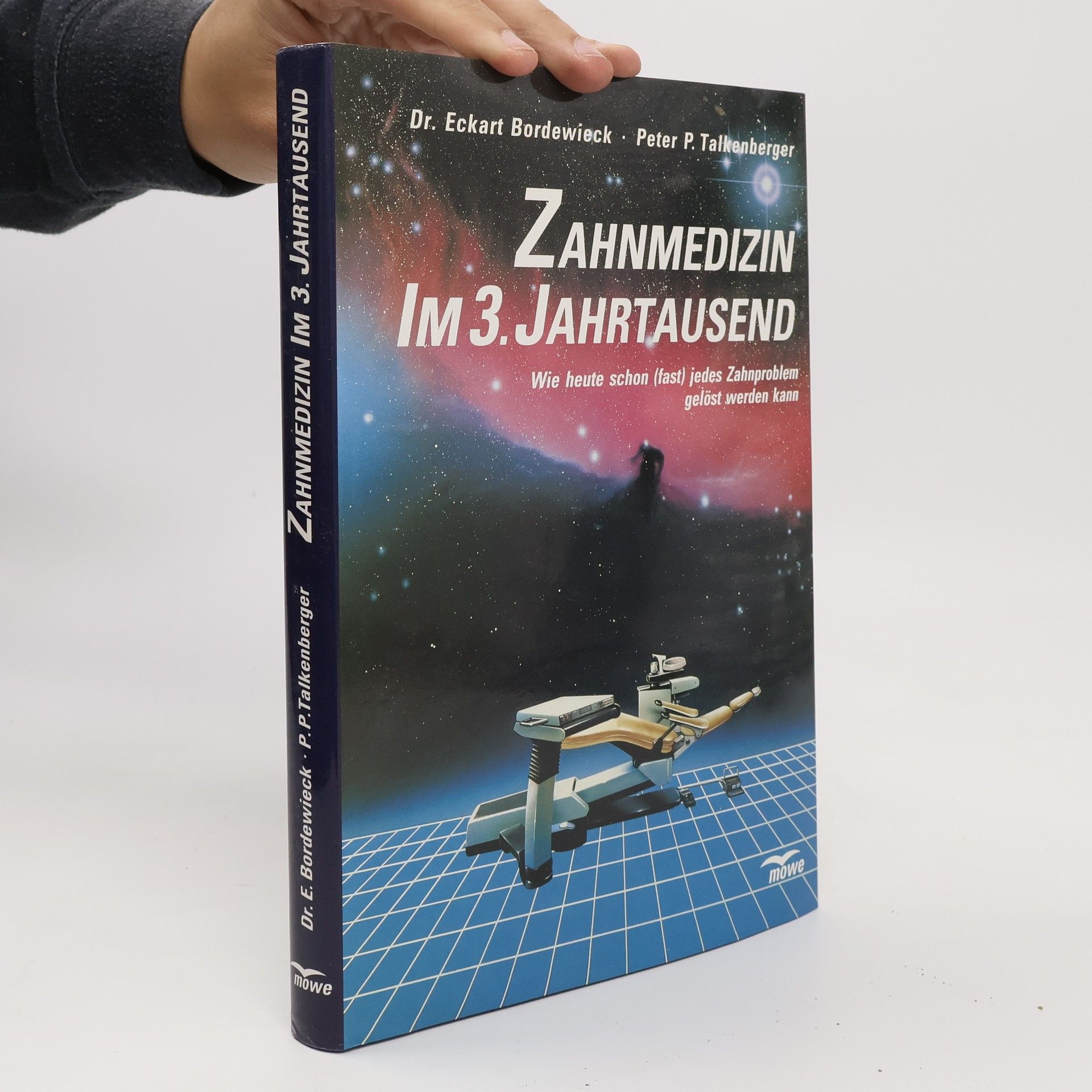 Zahnmedizin im 3. Jahrtausend
